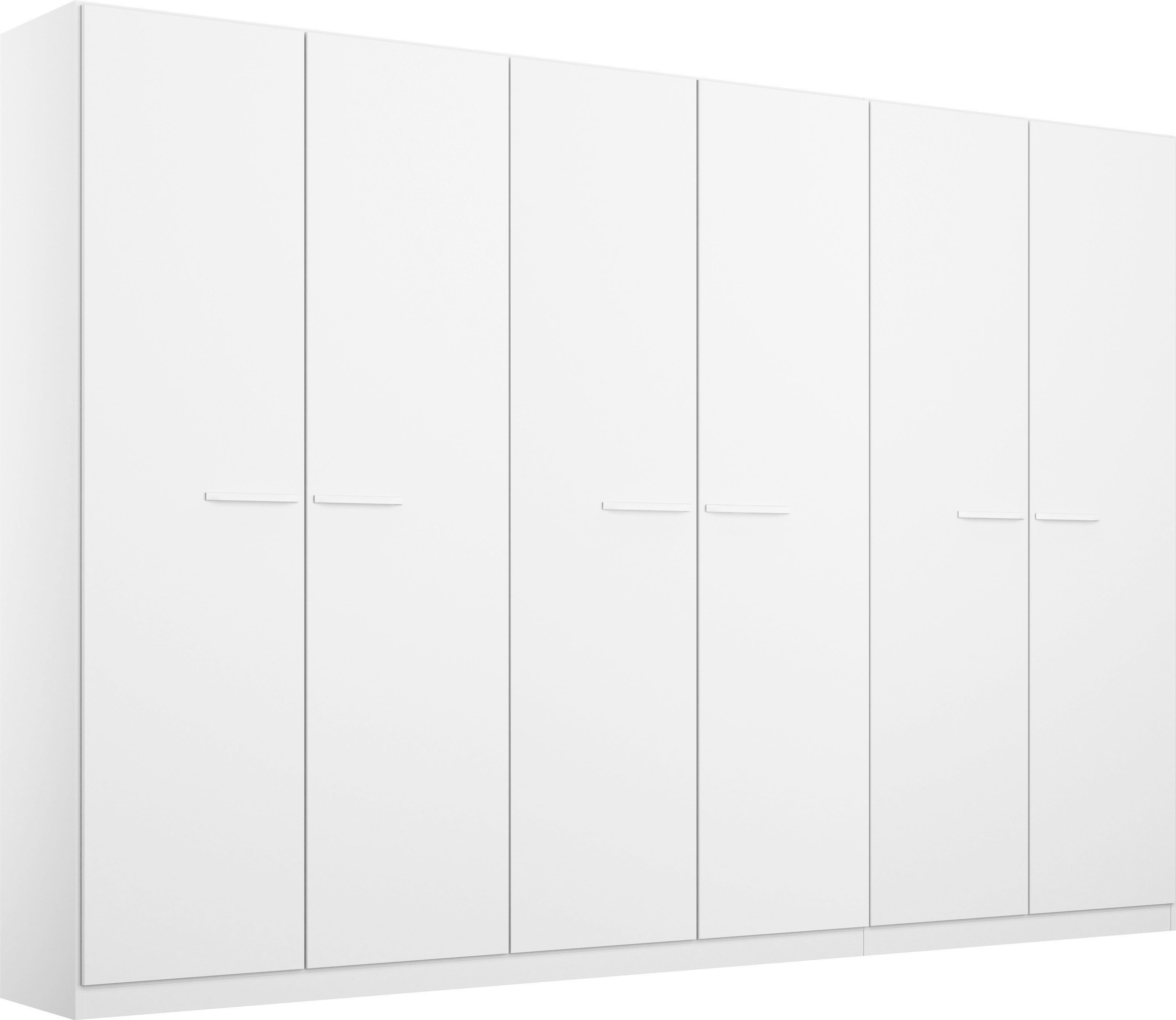 rauch Drehtürenschrank »Kleiderschrank Schrank Garderobe TOPSELLER OTELI in günstig online kaufen
