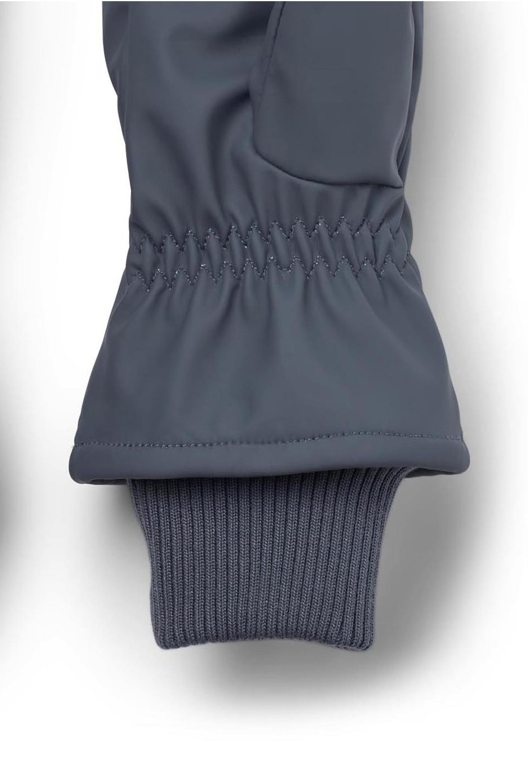 WHEAT Baumwollhandschuhe »WHEAT Winter Mittens Stormy«