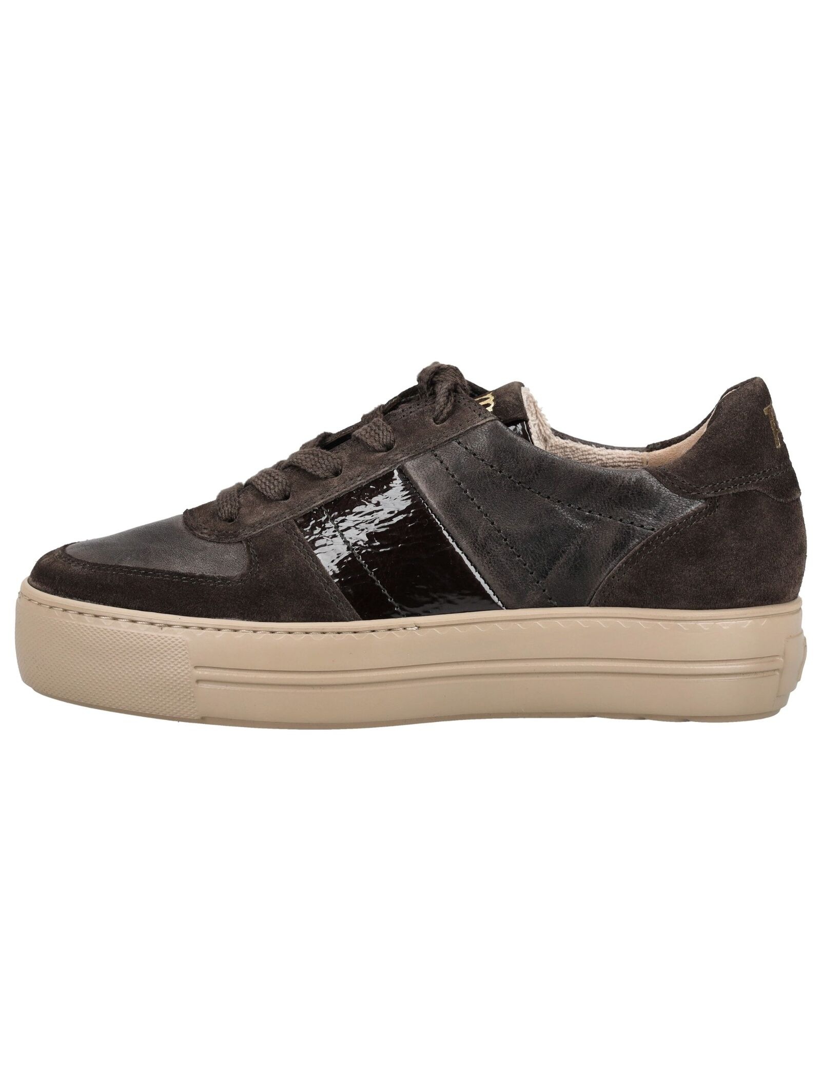 Paul Green Sneaker »Paul Green Sneaker Veloursleder«