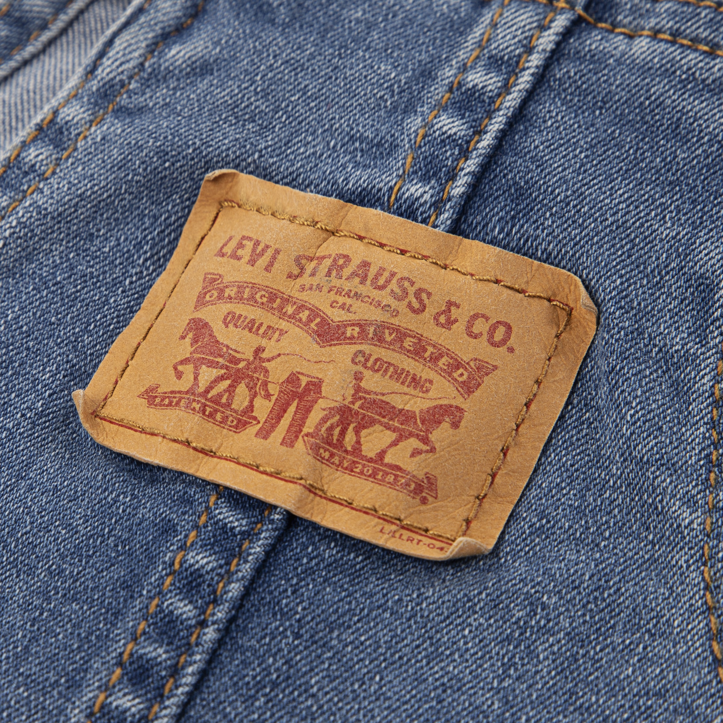 Levi's® Kids »LVN SHORTALL« UNISEX