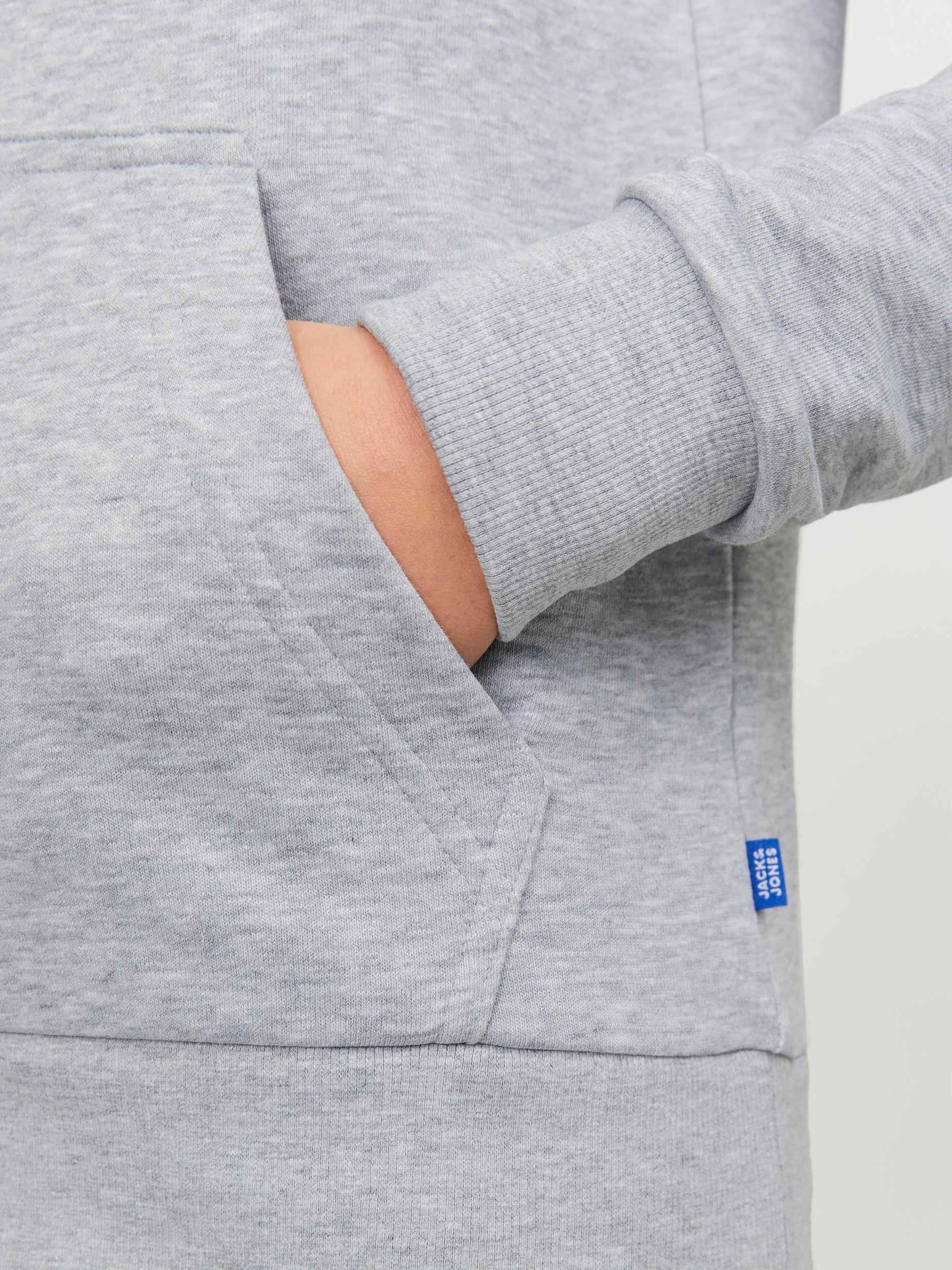 Jack & Jones Junior Hoodie »JJEBRADLEY SWEAT HOOD NOOS JNR«