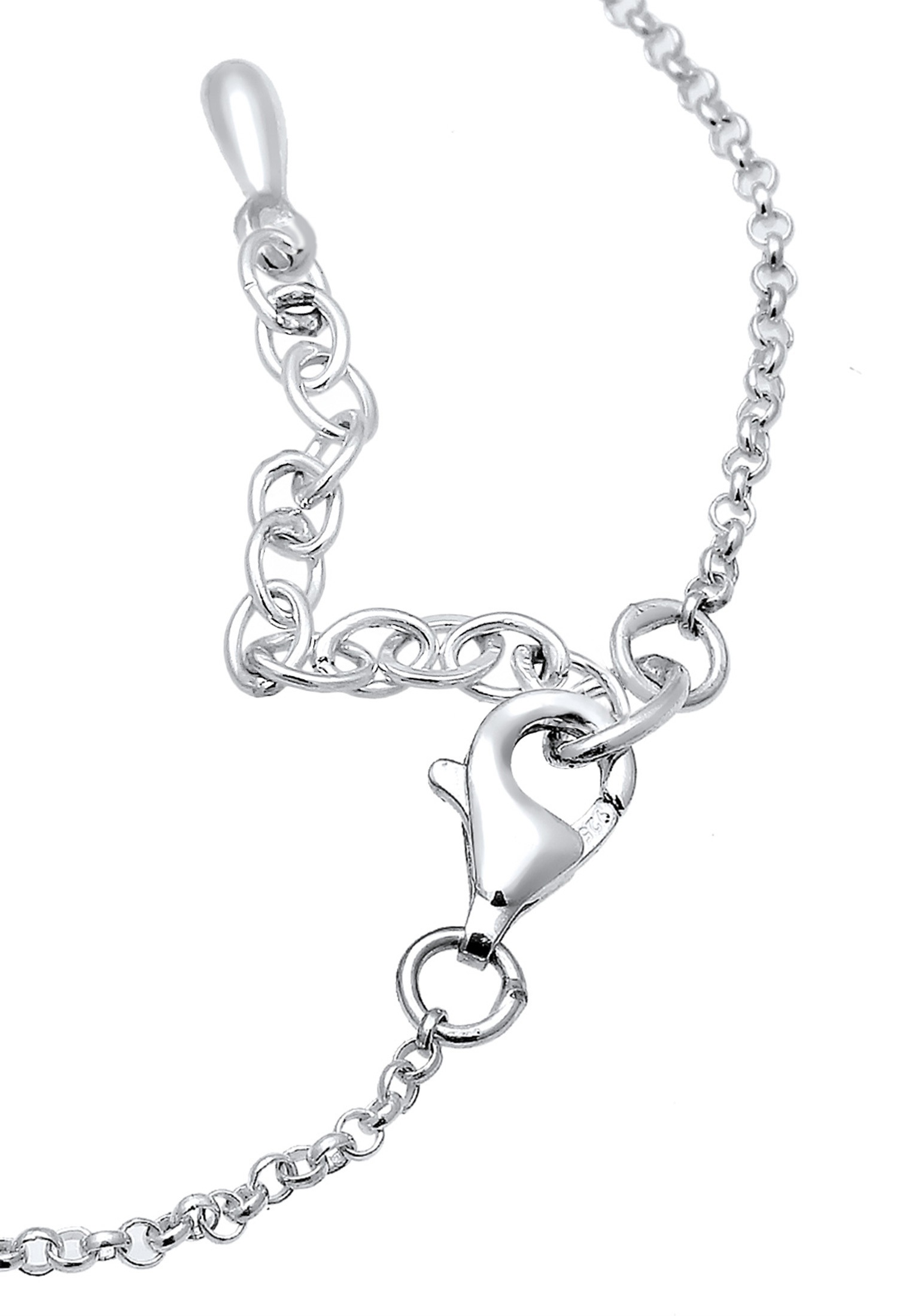 Elli Armband »Lebensbaum 925 Sterling Silber«
