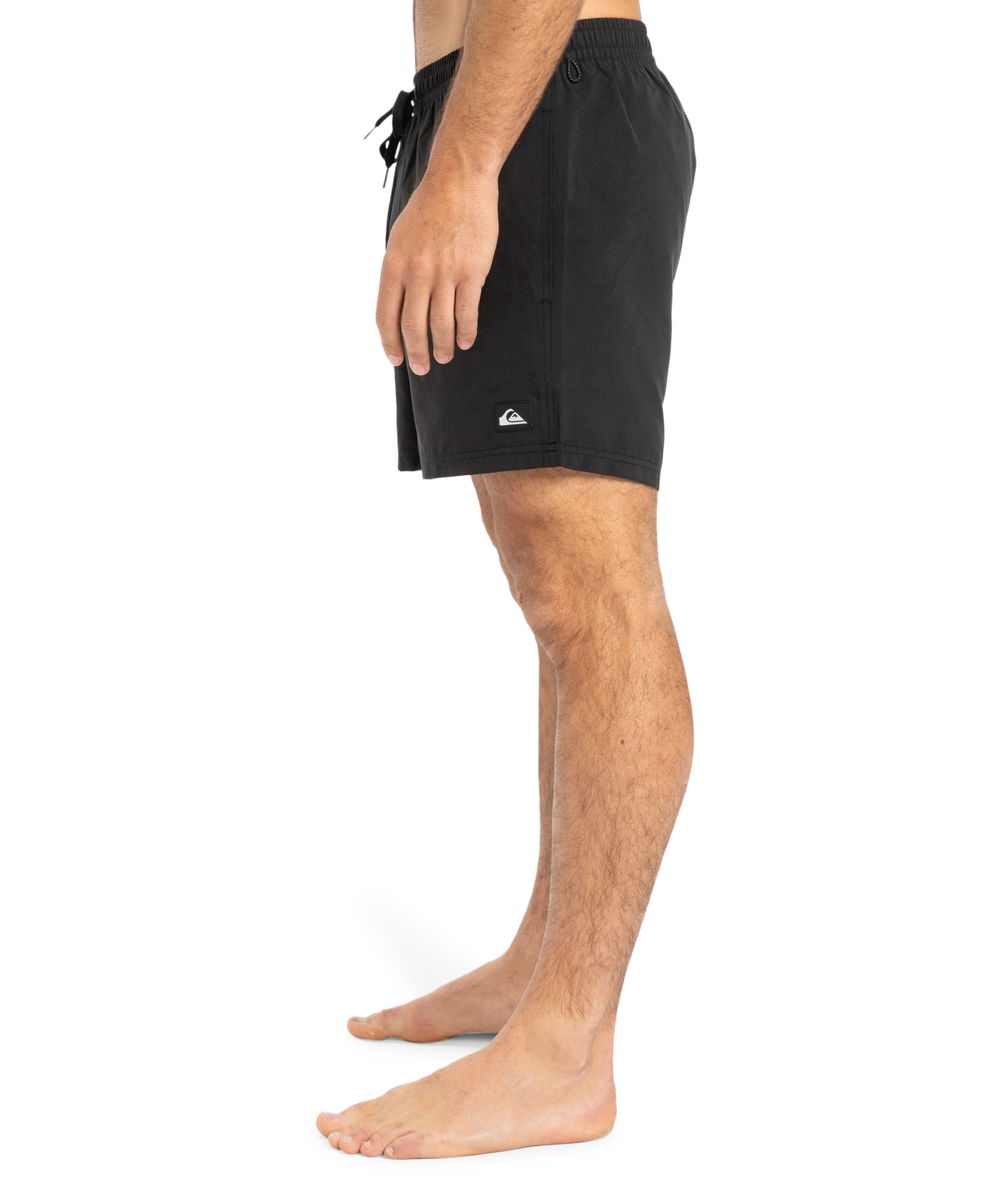 Quiksilver Badeshorts »EVERYDAY VOLLEY 15« sportliche Schnittform, für Erwachsene, schnelltrocknendes Material