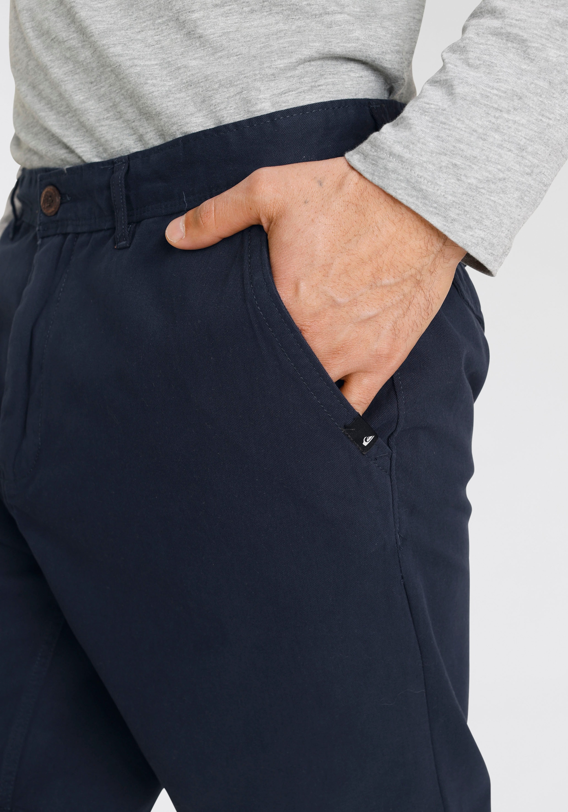 4. Bild von Quiksilver Bermudas »Herren Chino Shorts«