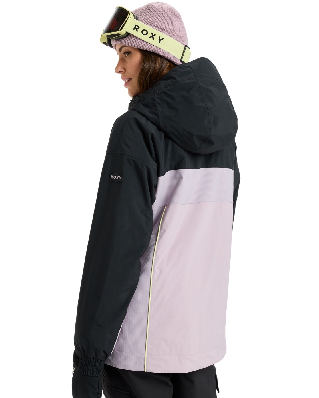 Roxy Snowboardjacke »Respective 15K«