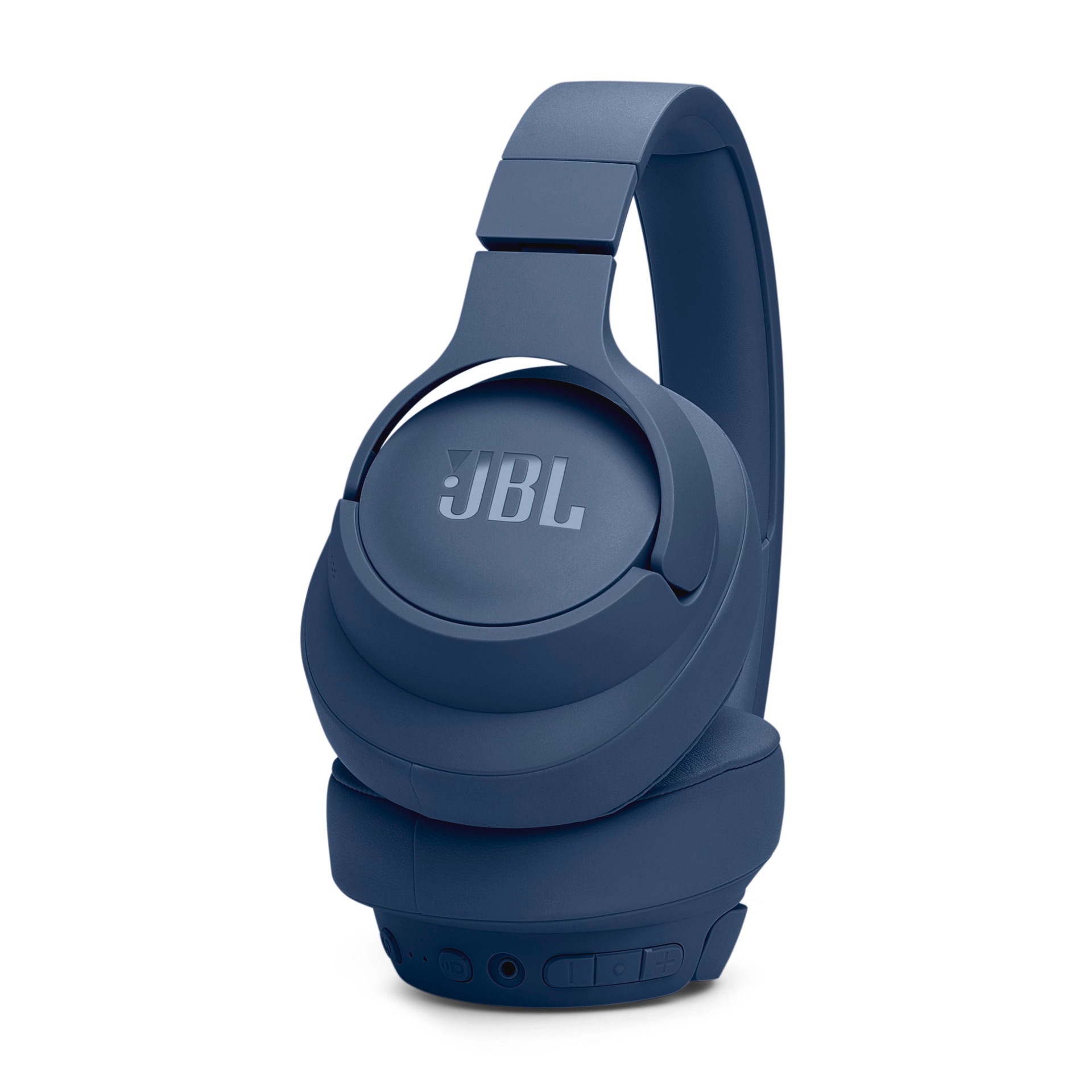 JBL Over-Ear-Kopfhörer »Tune 770NC«, A2DP Bluetooth, Adaptive Noise-Cancelling