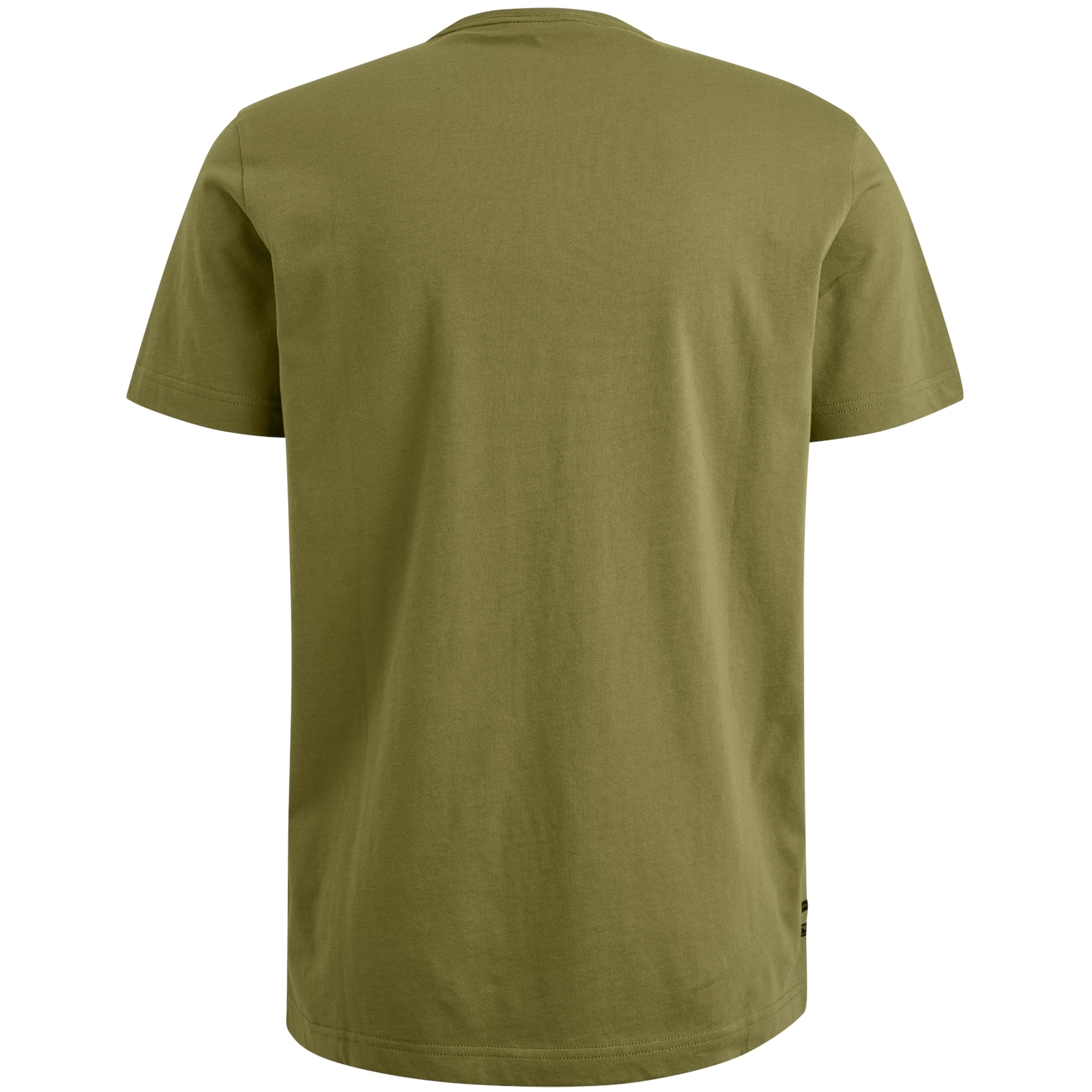 PME LEGEND T-Shirt mit Logoprint