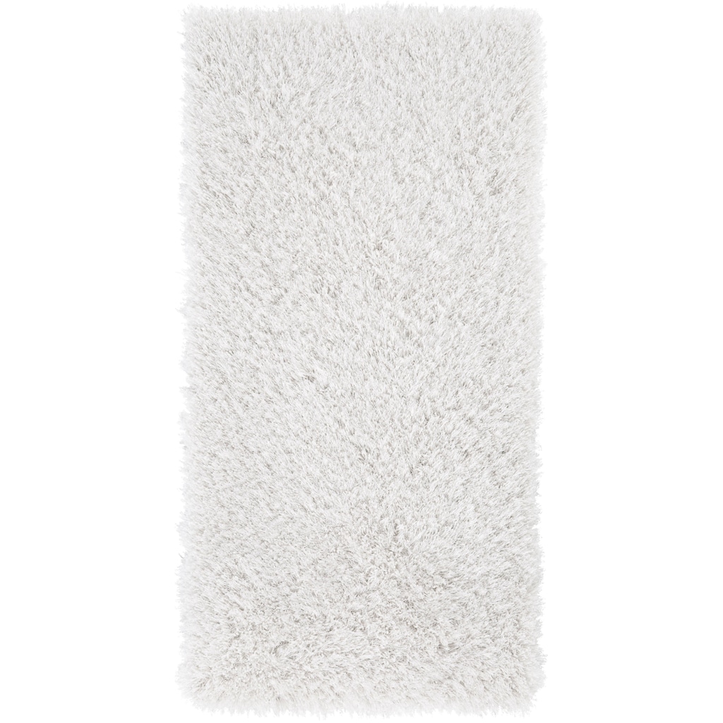 LUXOR living Hochflor-Teppich »Levanto Deluxe«, rechteckig