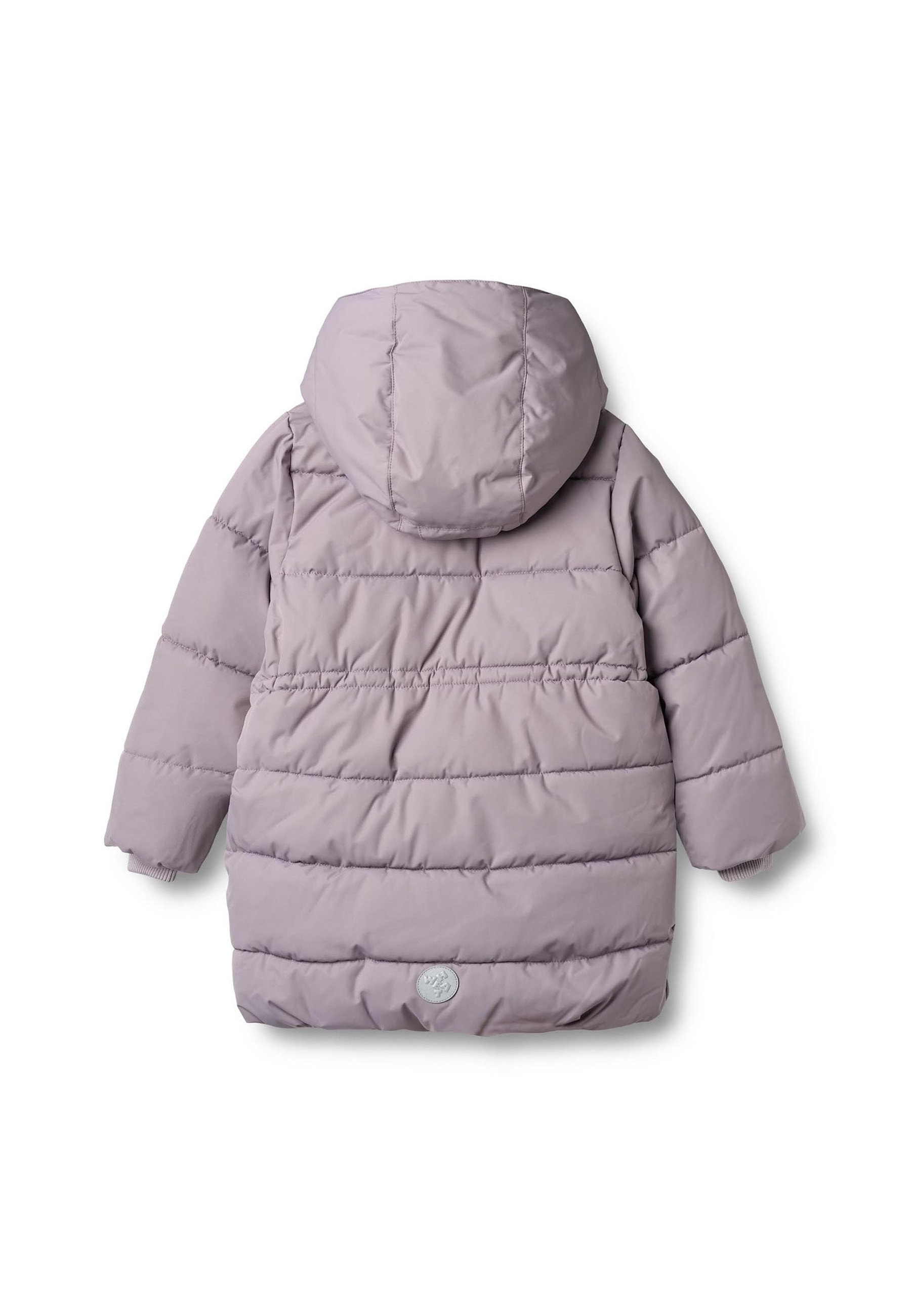 WHEAT Winterjacke »WHEAT Puffer Coat Yrsa« 1 Stk. tlg. mit Kapuze atmungsaktiv