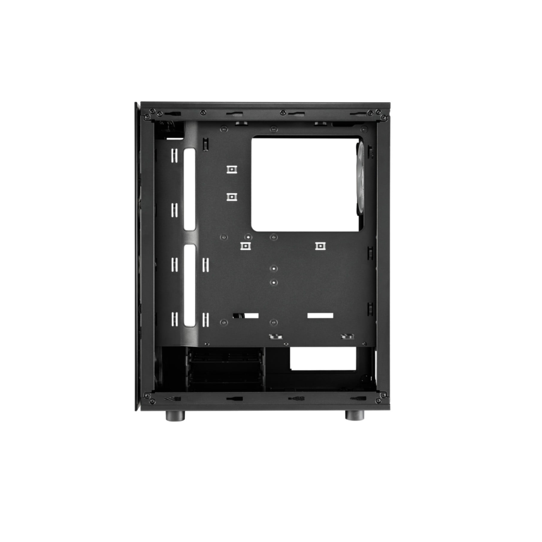 Fortron PC-Gehäuse »CMT340 Plus«