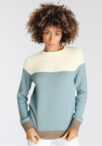 Strickpullover