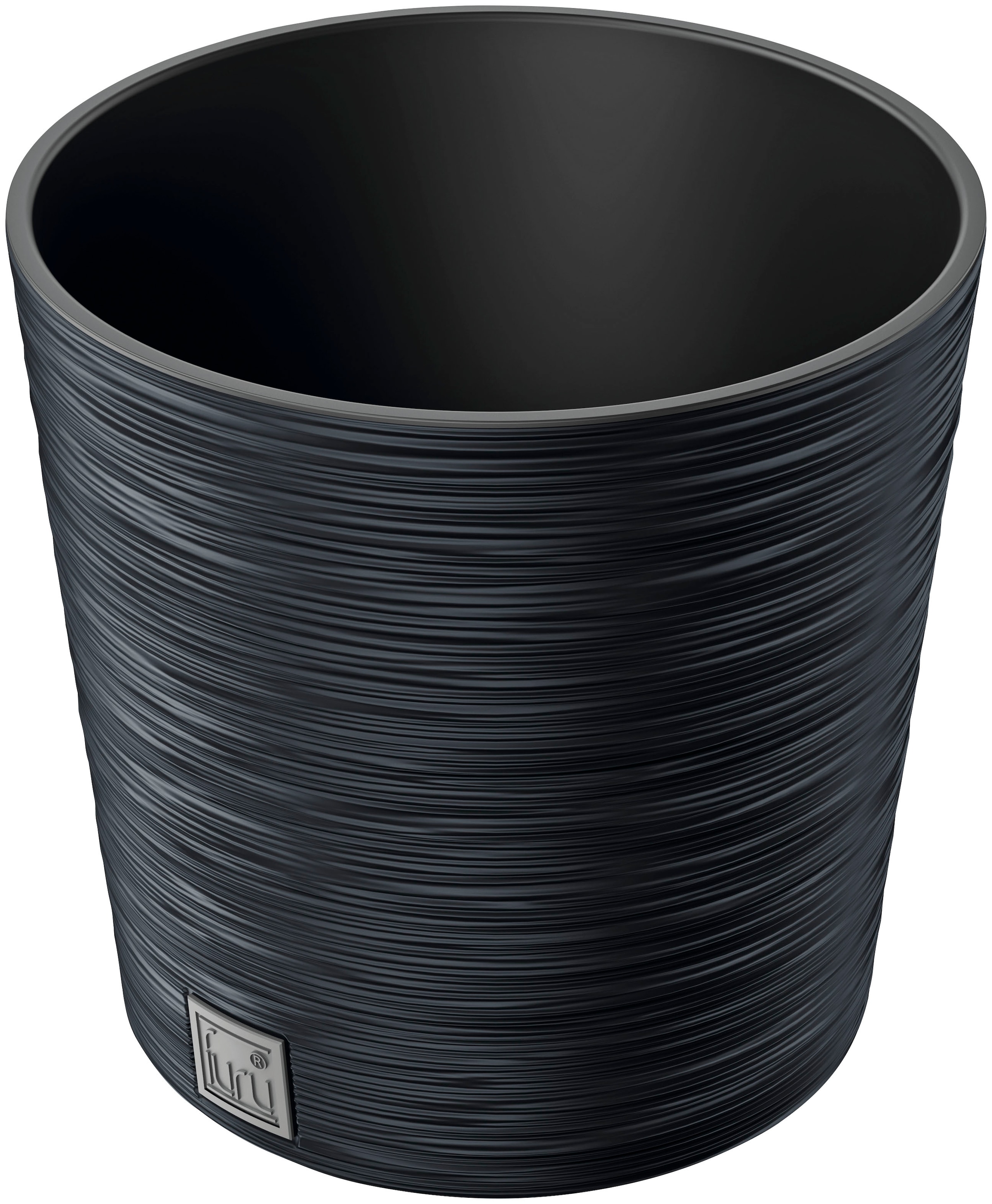 Prosperplast Blumentopf »FURU RO«