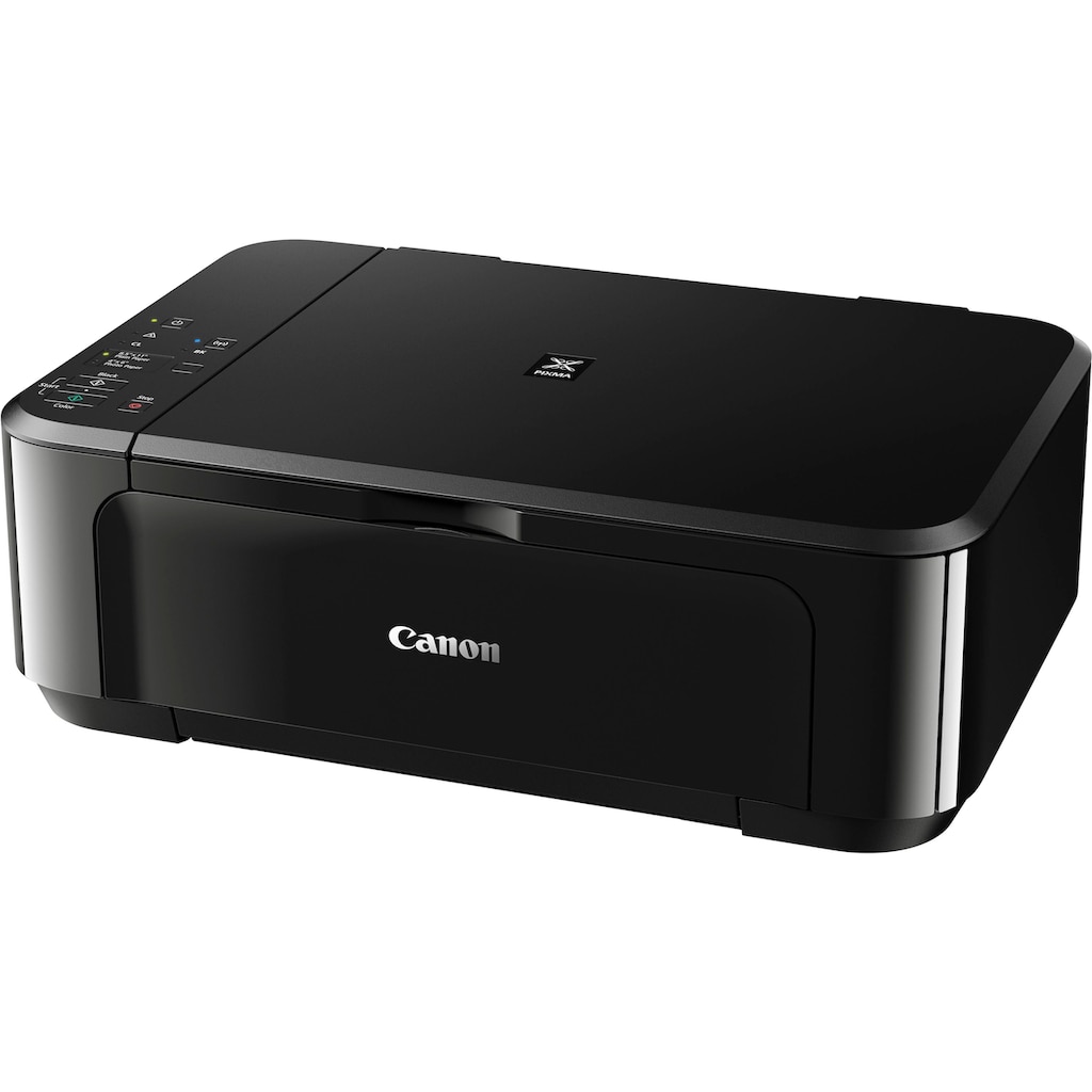 Canon Multifunktionsdrucker »PIXMA MG3650S«