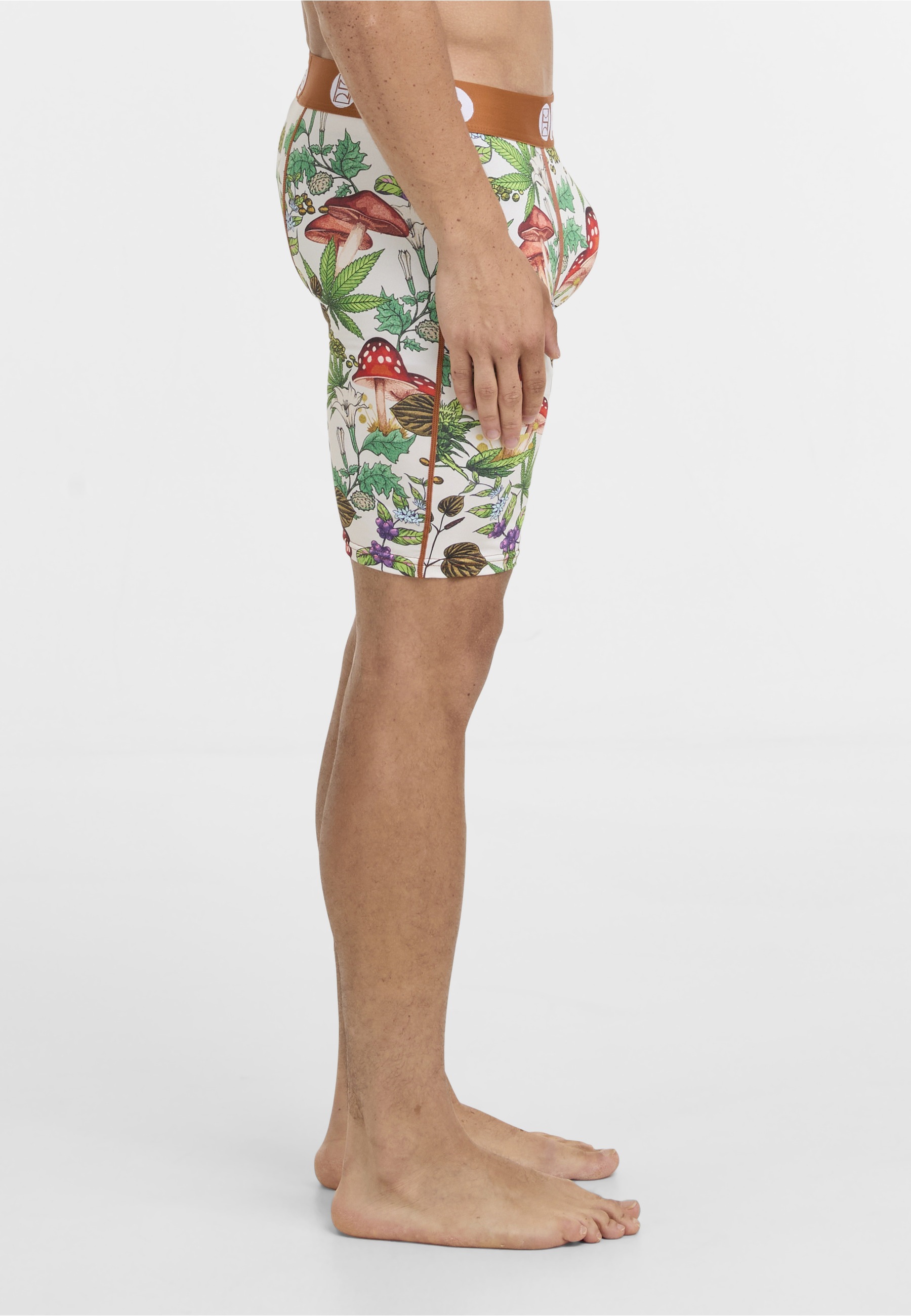 PSD Boxershorts »PSD PSYCHOACTIVE« 1 Stk.