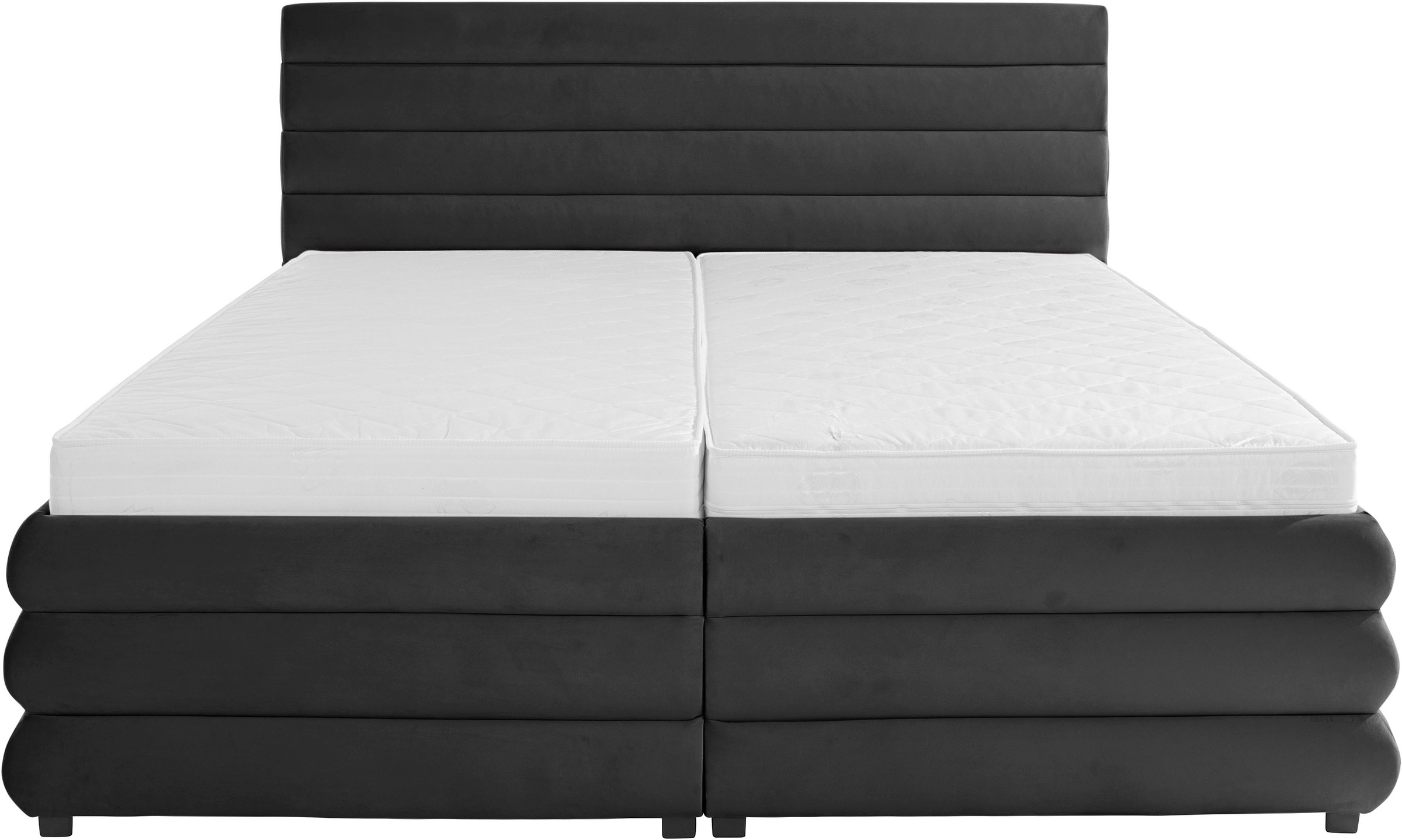 LeGer Home by Lena Gercke Polsterbett "Maylis" wahlweise mit und ohne Matra günstig online kaufen