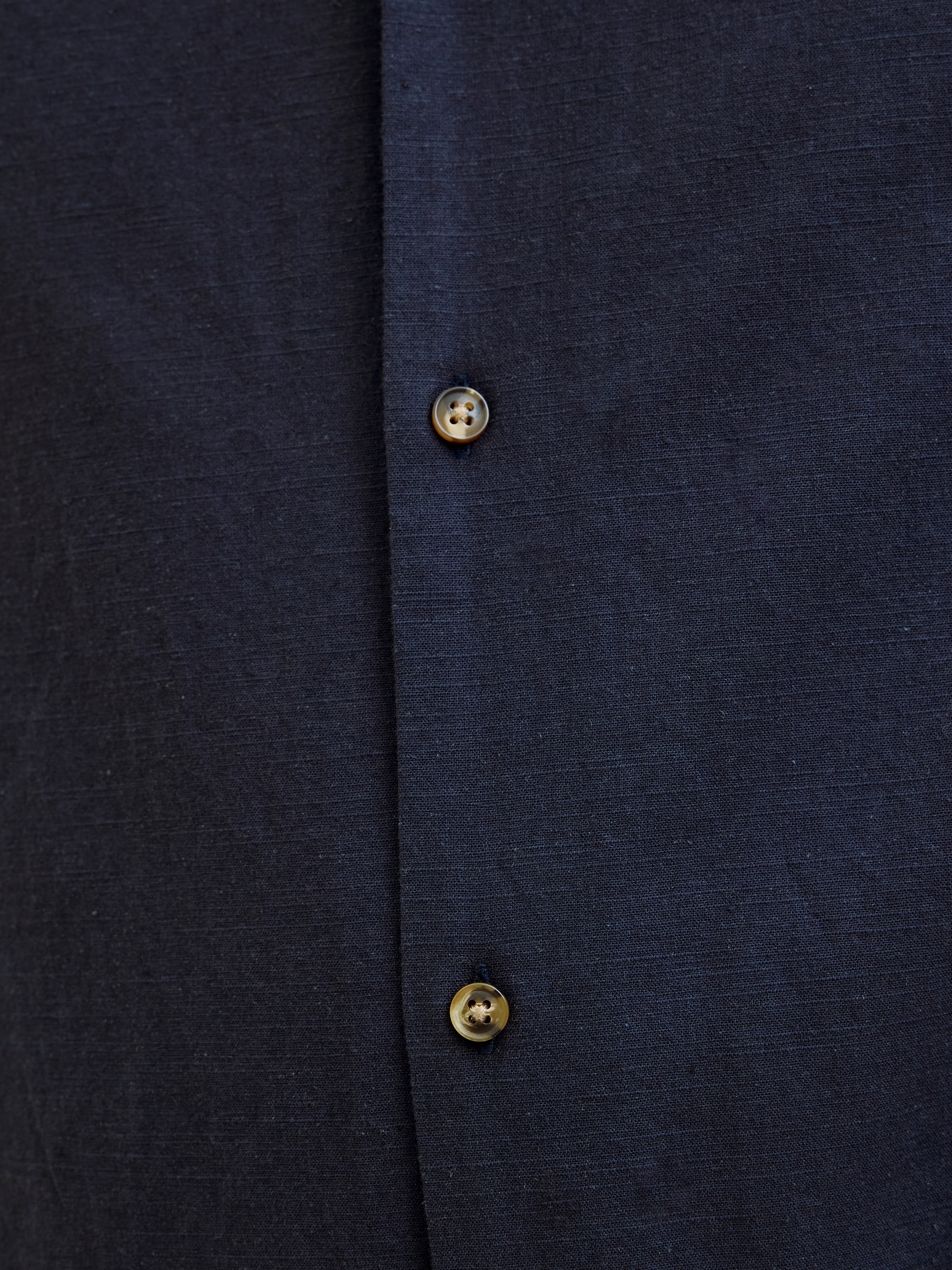 Jack & Jones Kurzarmhemd »JJESUMMER RESORT SHIRT SS SN«, mit Resort Kragen