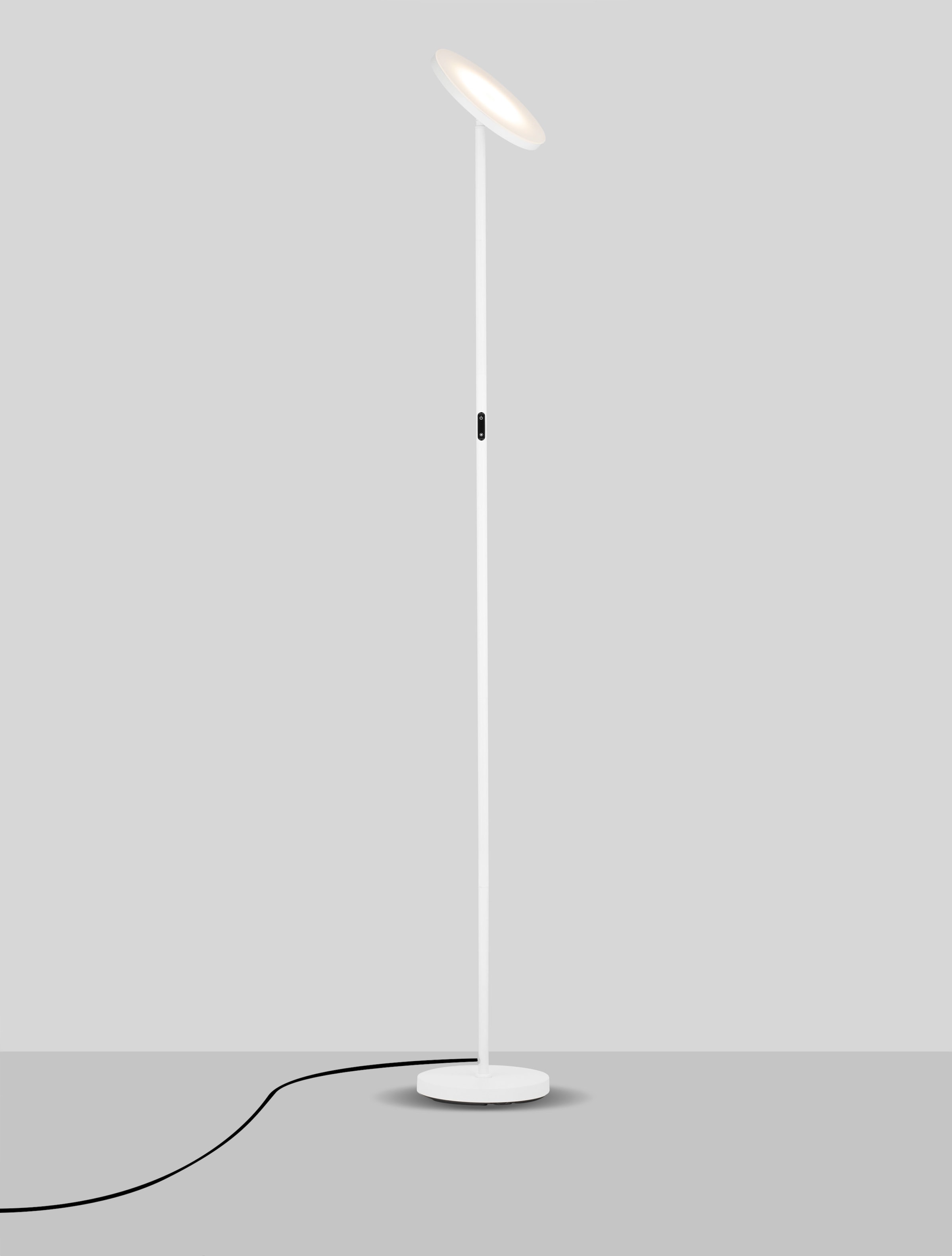 Nova Luce Stehlampe »SINKRO«, 1 flammig