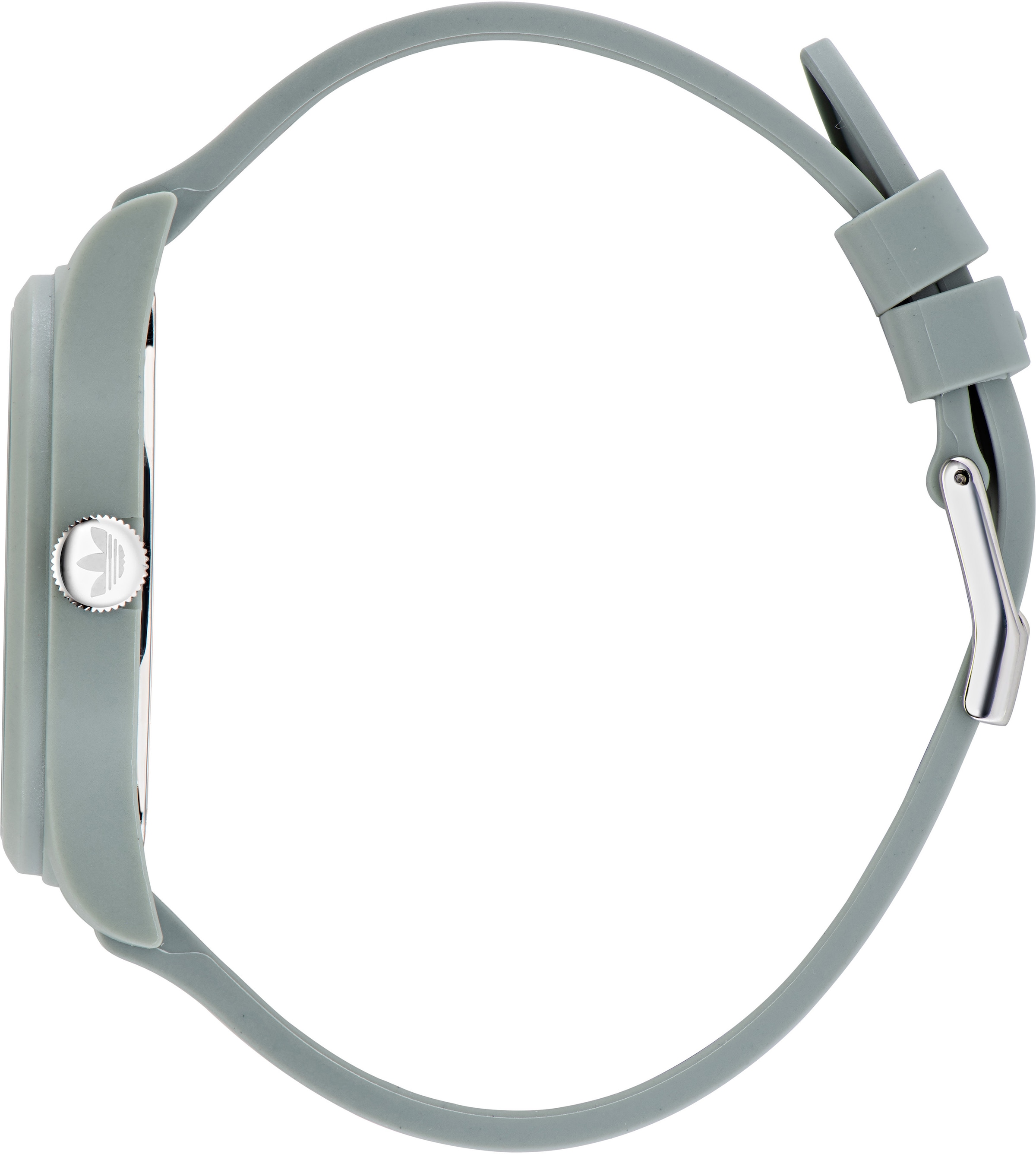 adidas Originals Solaruhr »PROJECT ONE«, Armbanduhr, Damenuhr, Herrenuhr