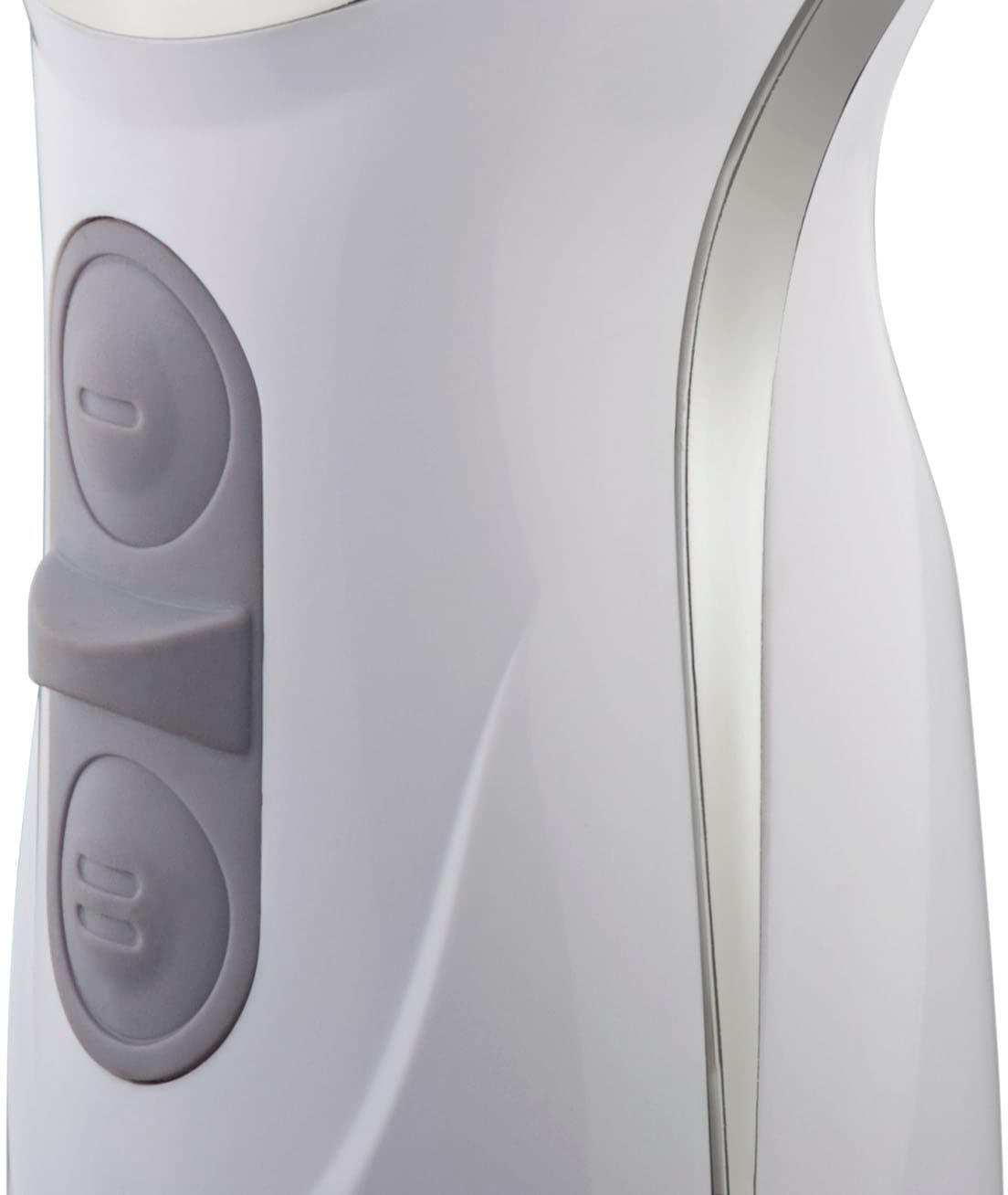 Hyundai Stabmixer »HB983«, 380 W, 3in1 (Hacken, Schlagen, Mixen), DC Motor, 600 ml, 2 Geschwindigkeiten