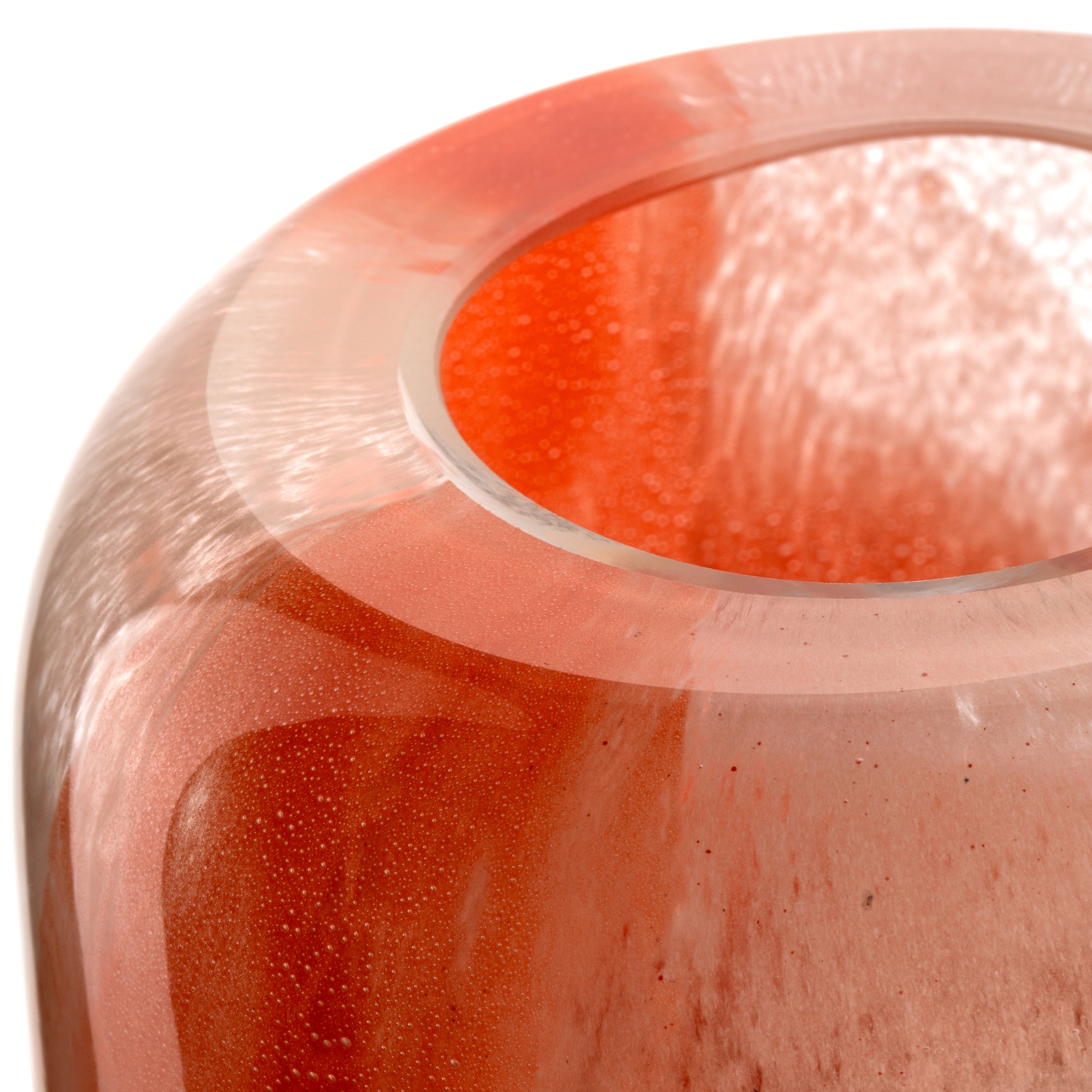 LEONARDO Dekovase »Vase CIPRIA DUE«, (1 St.)