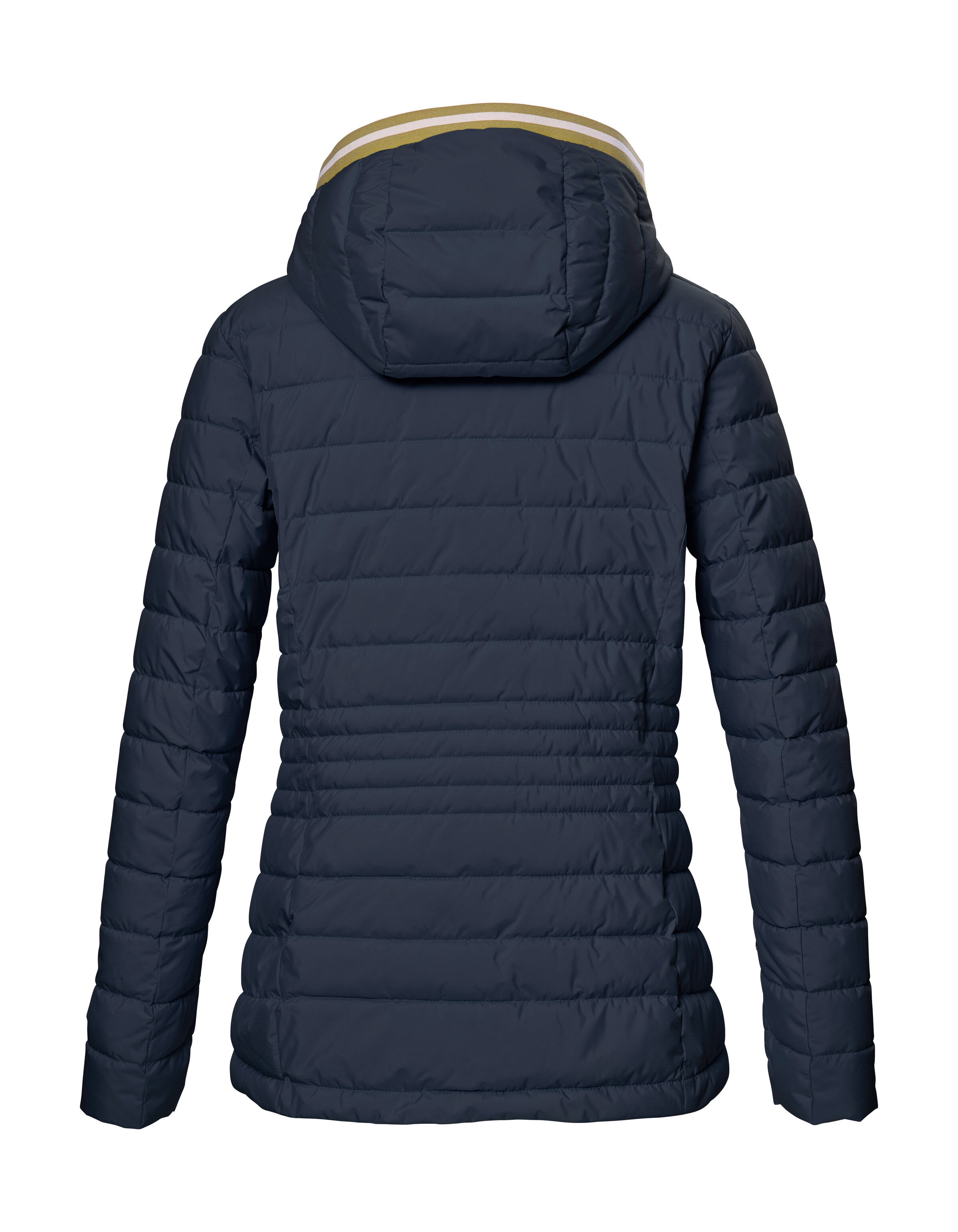 G.I.G.A. DX by killtec Steppjacke »GS 69 WMN QLTD JCKT«, Wasserabweisend, winddicht, atmungsaktiv, PFAS-freie Imprägnierung