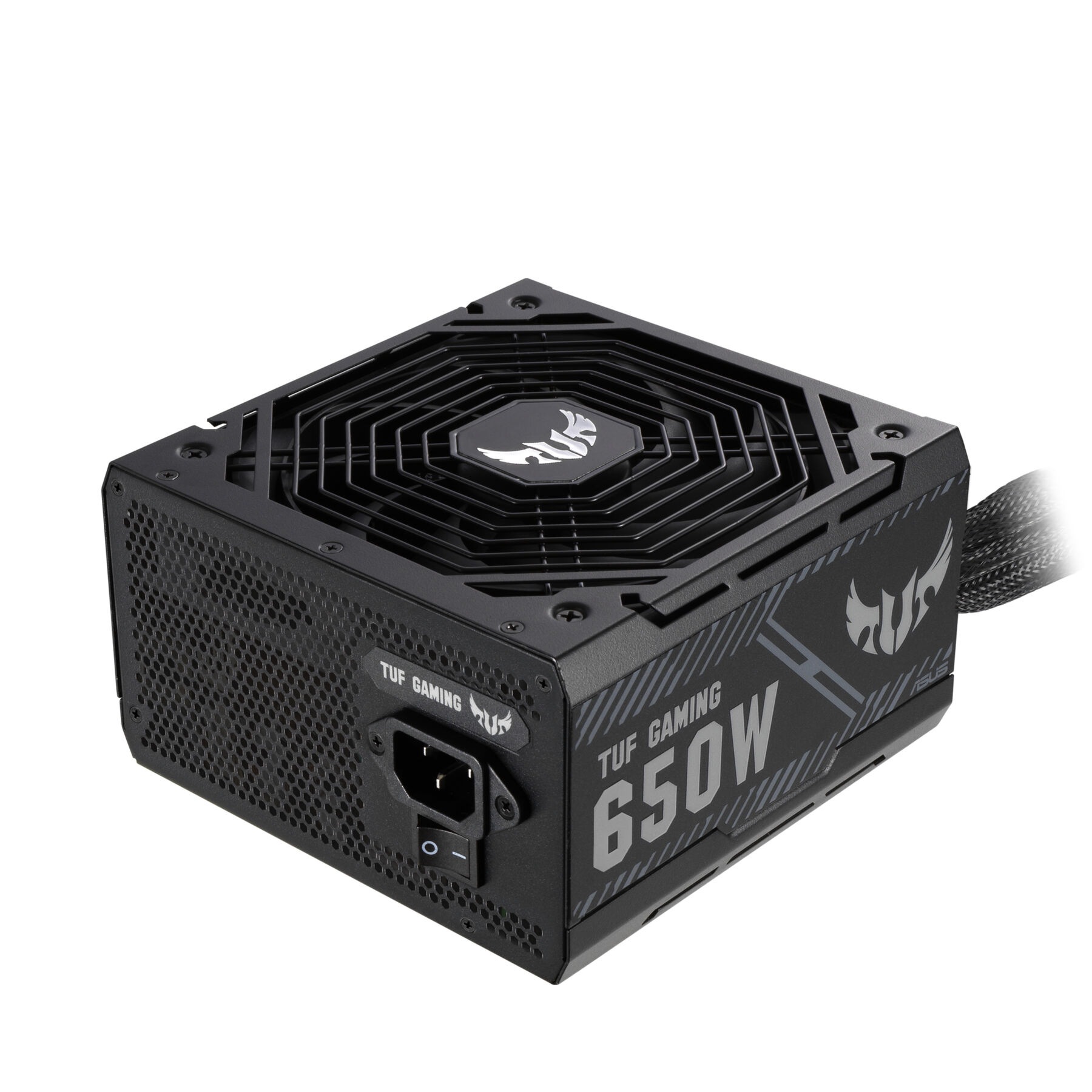 Asus Netzteil »TUF-GAMING-650B«