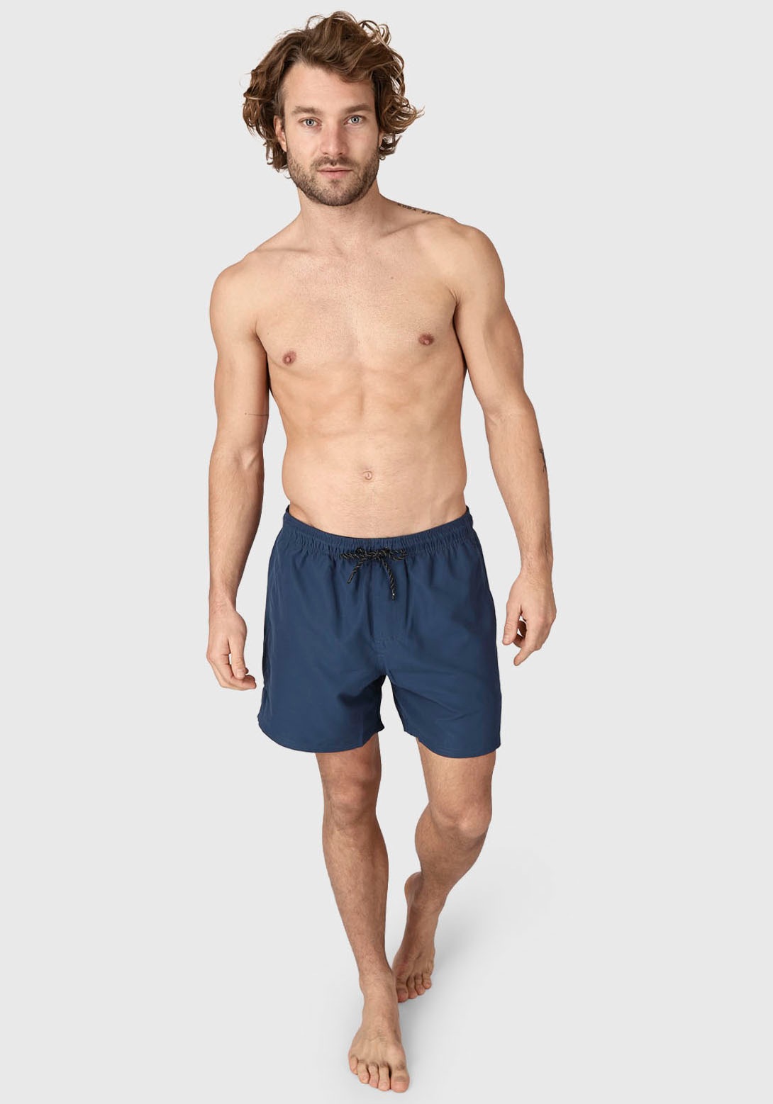 4. Bild von Brunotti Boxer-Badehose »CrunECO-N Mens Short«