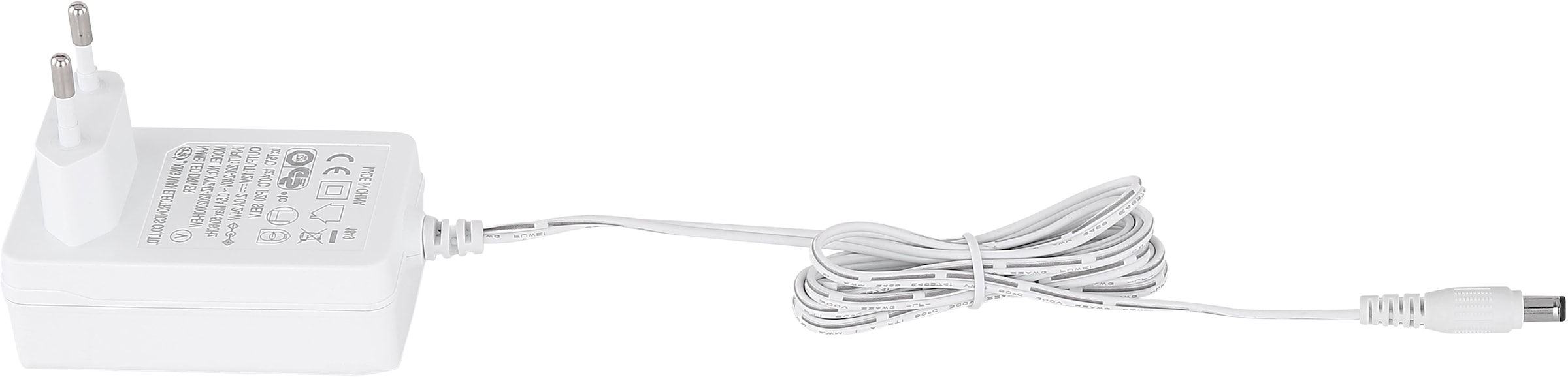 GLOBO LIGHTING LED Stripe »EDUARD«, Band/Farben fixierbar/kompatibel mit Smart Home und Alexa