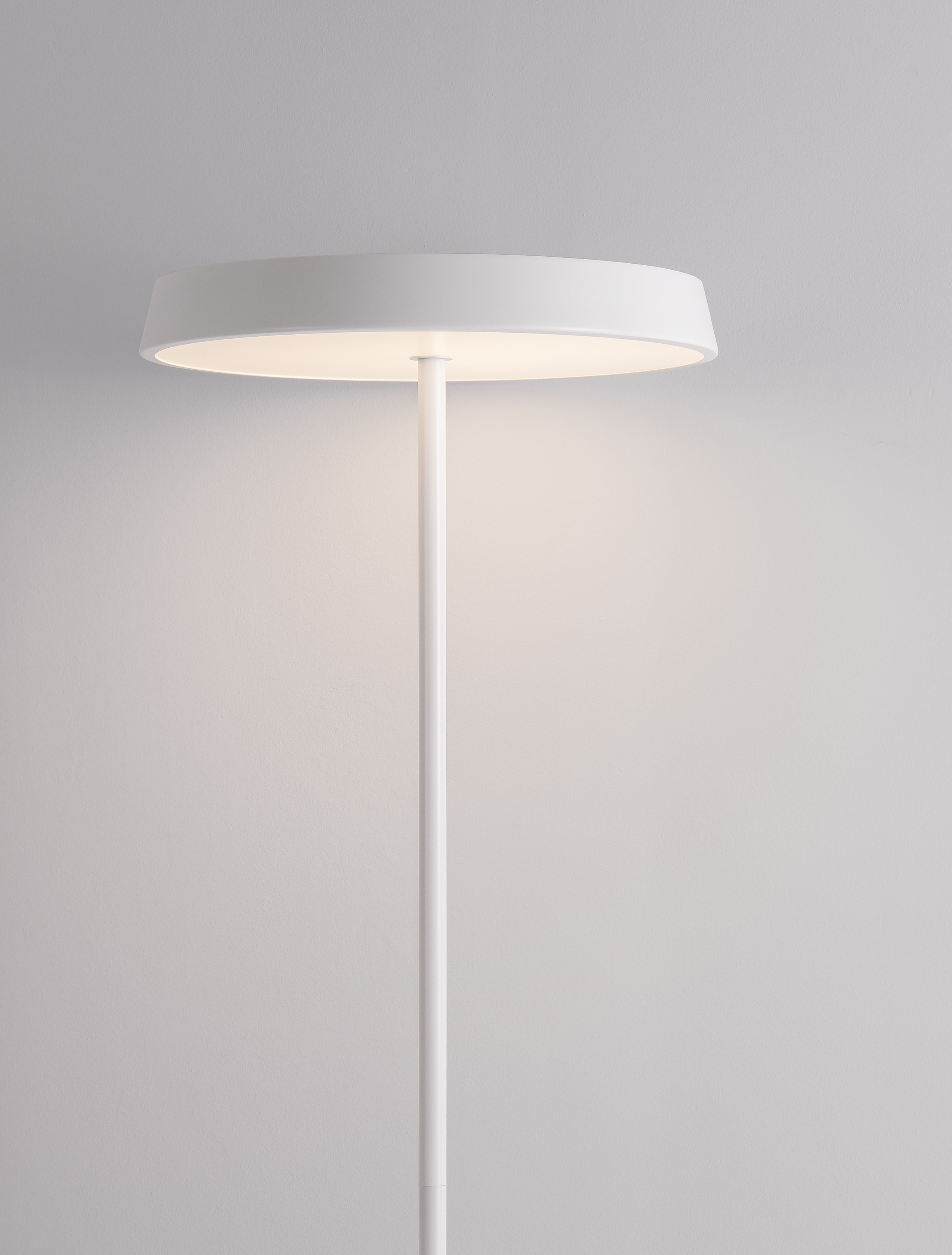 Nova Luce Stehlampe »VETRO«, 1 flammig
