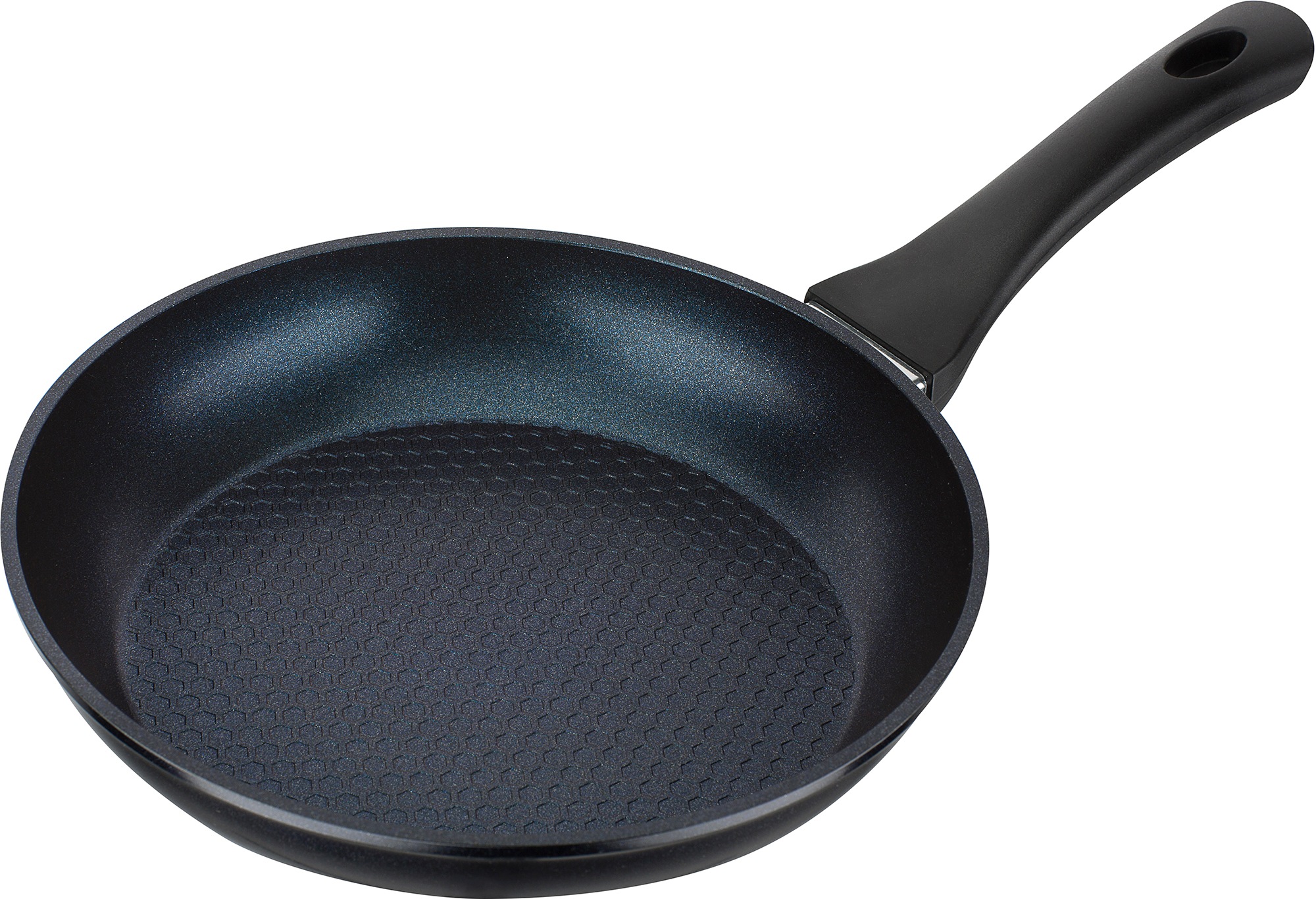 GSW Topf-Set »Montreal« Edelstahl je 1 Fleischtopf 14/16/20/24 cm, 1x Bratp günstig online kaufen