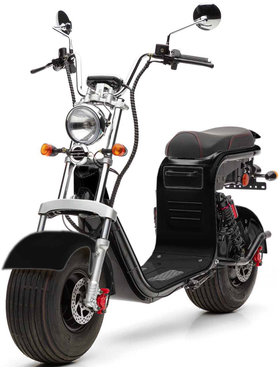 ECONELO E-Motorroller »HR8« online bei