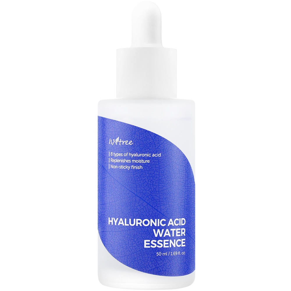 Isntree Gesichtsserum »Isntree Hyaluronic Acid Water Essence«