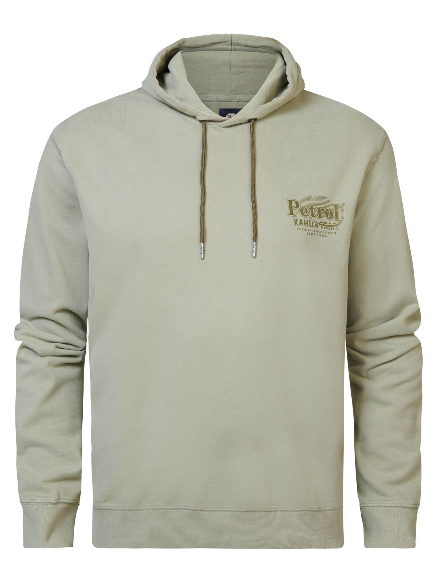Petrol Industries Kapuzensweatshirt »Men Sweater Hooded«

