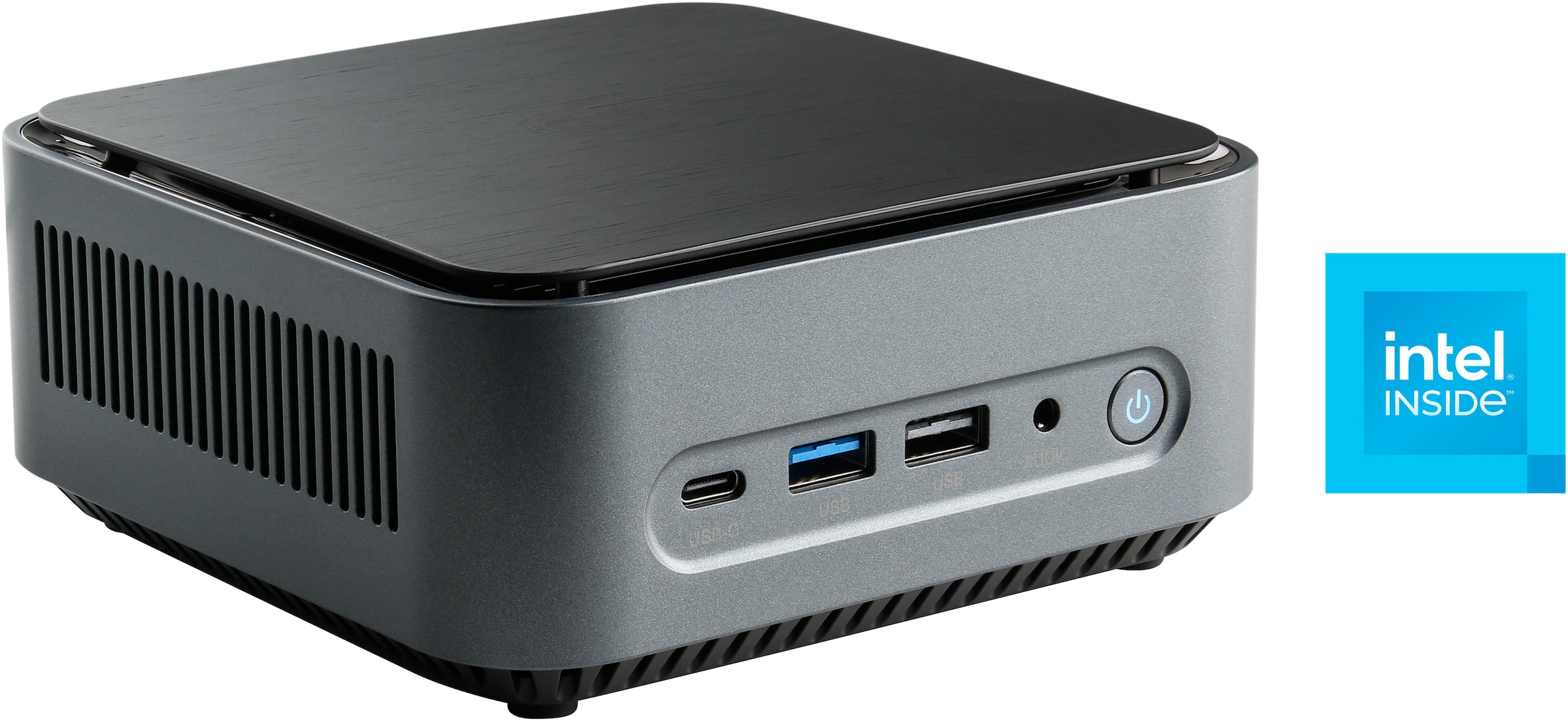 CSL Mini-PC »Narrow Box Premium«