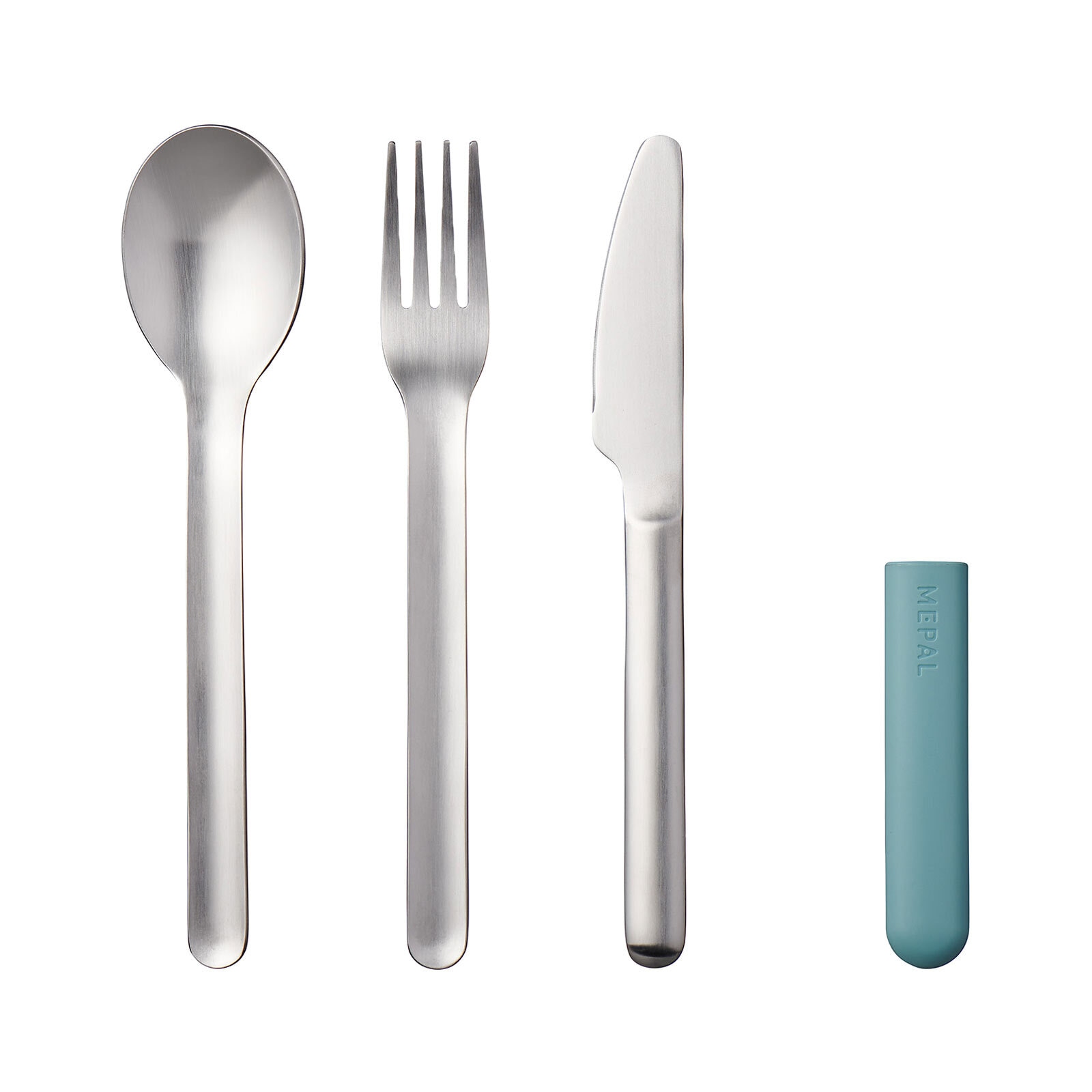 Mepal Besteck-Set »Besteckset BLOOM 3er Set« günstig online kaufen