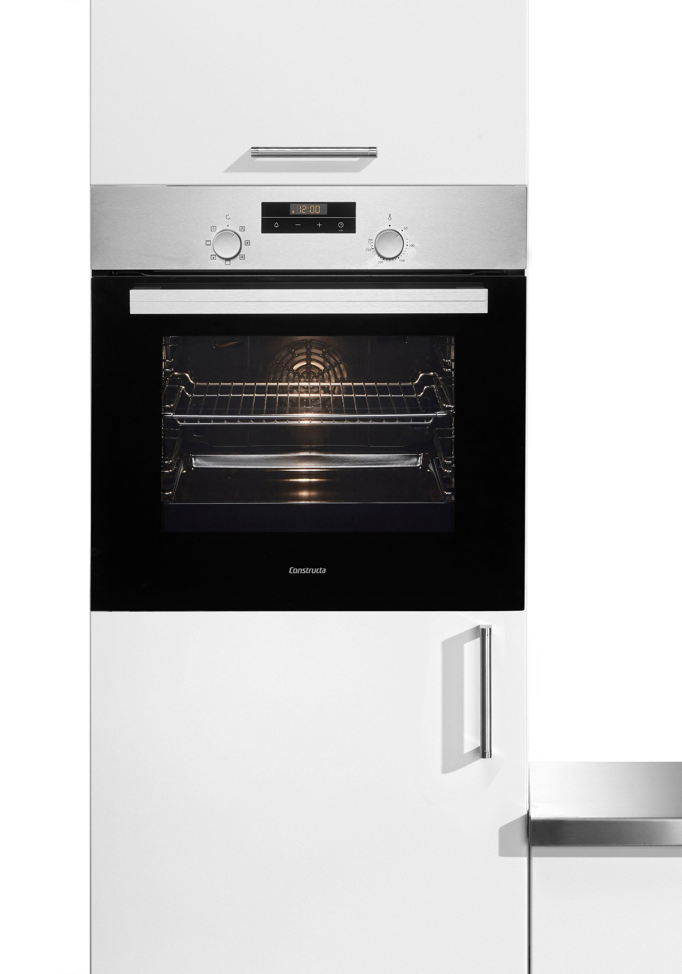 Bild von Constructa Einbaubackofen »CF2M50050«, CF2M50050