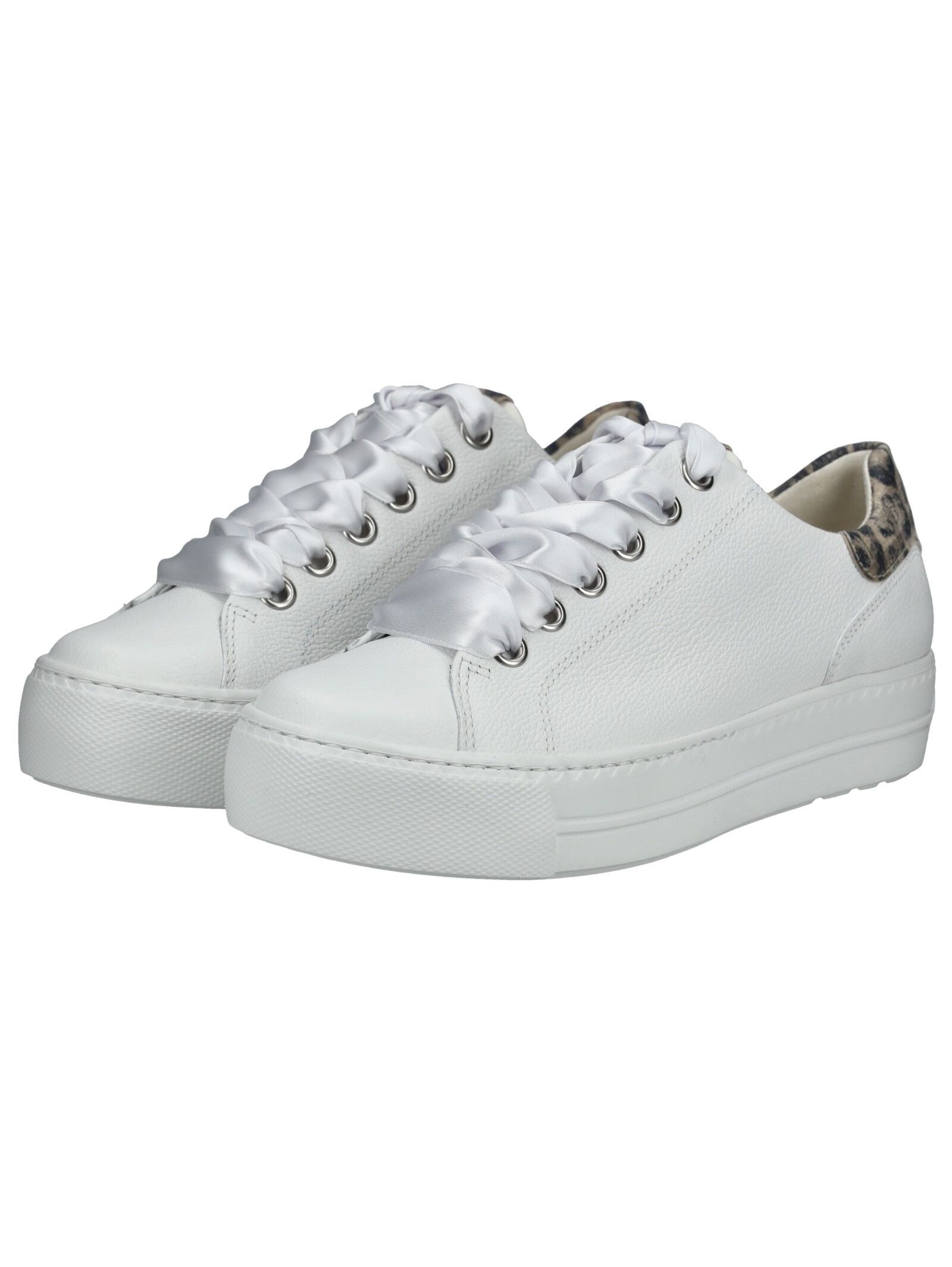 Paul Green Plateausneaker »Paul Green Sneaker Leder«