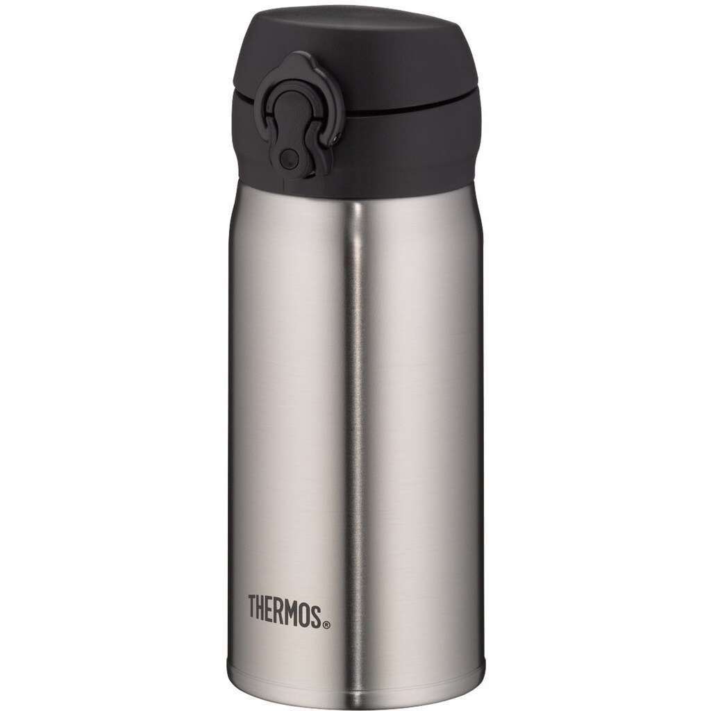 THERMOS Thermoflasche »THUltralight«, Edelstahl, Safty Look