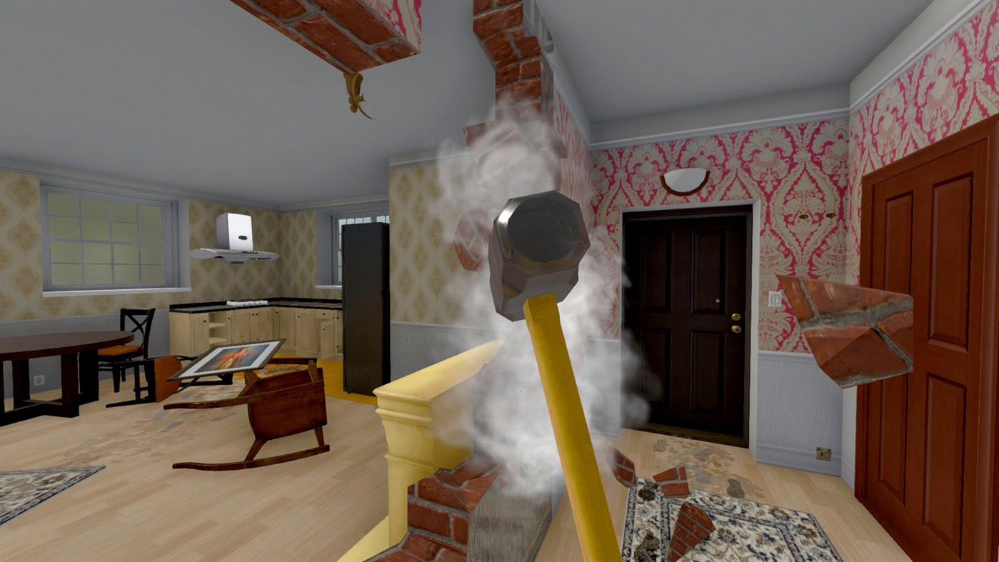 Spielesoftware »House Flipper«, Nintendo Switch