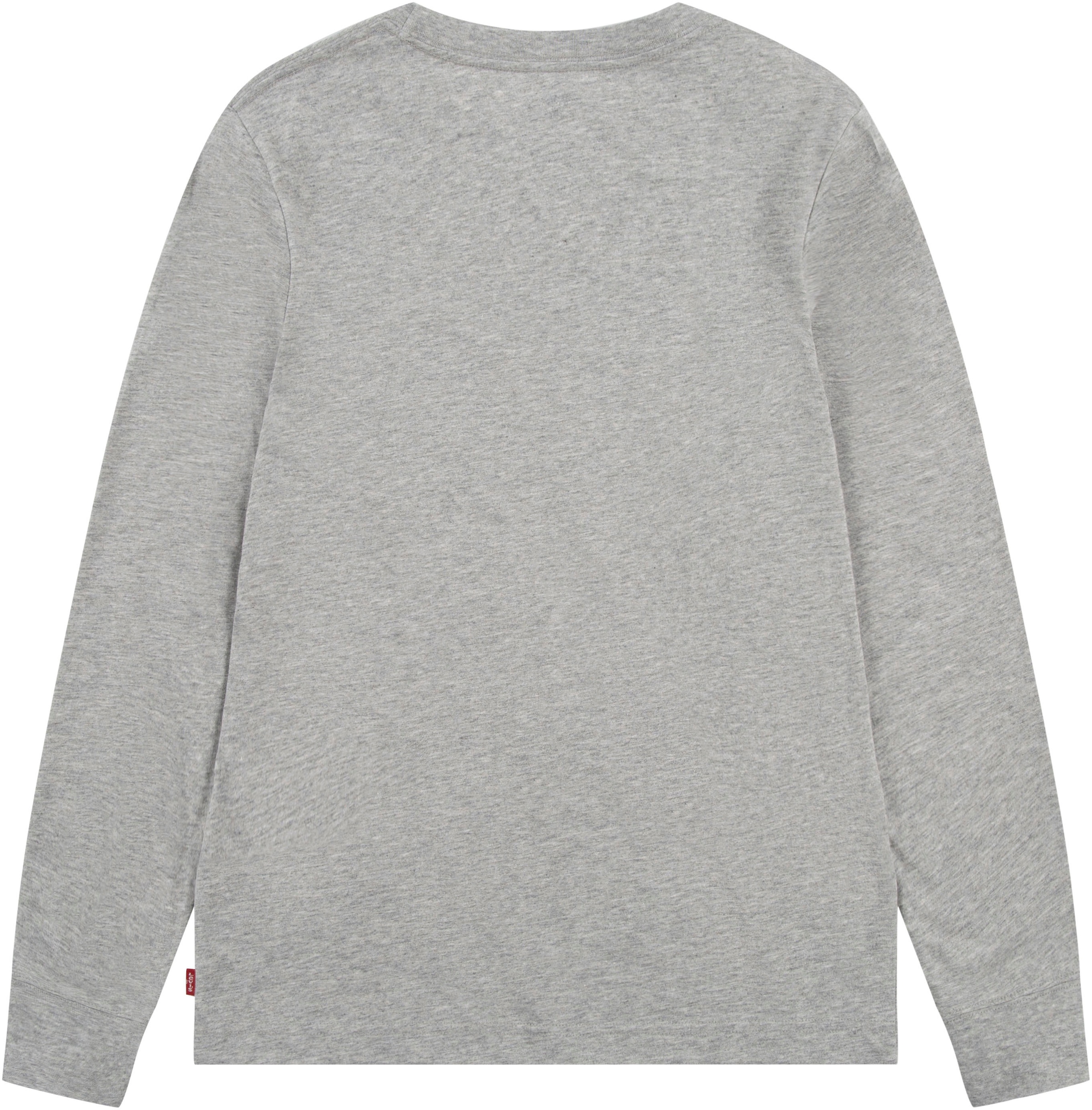 Levi's® Kids Langarmshirt »LVB LS GRAPHIC TEE SHIRT«, for BOYS