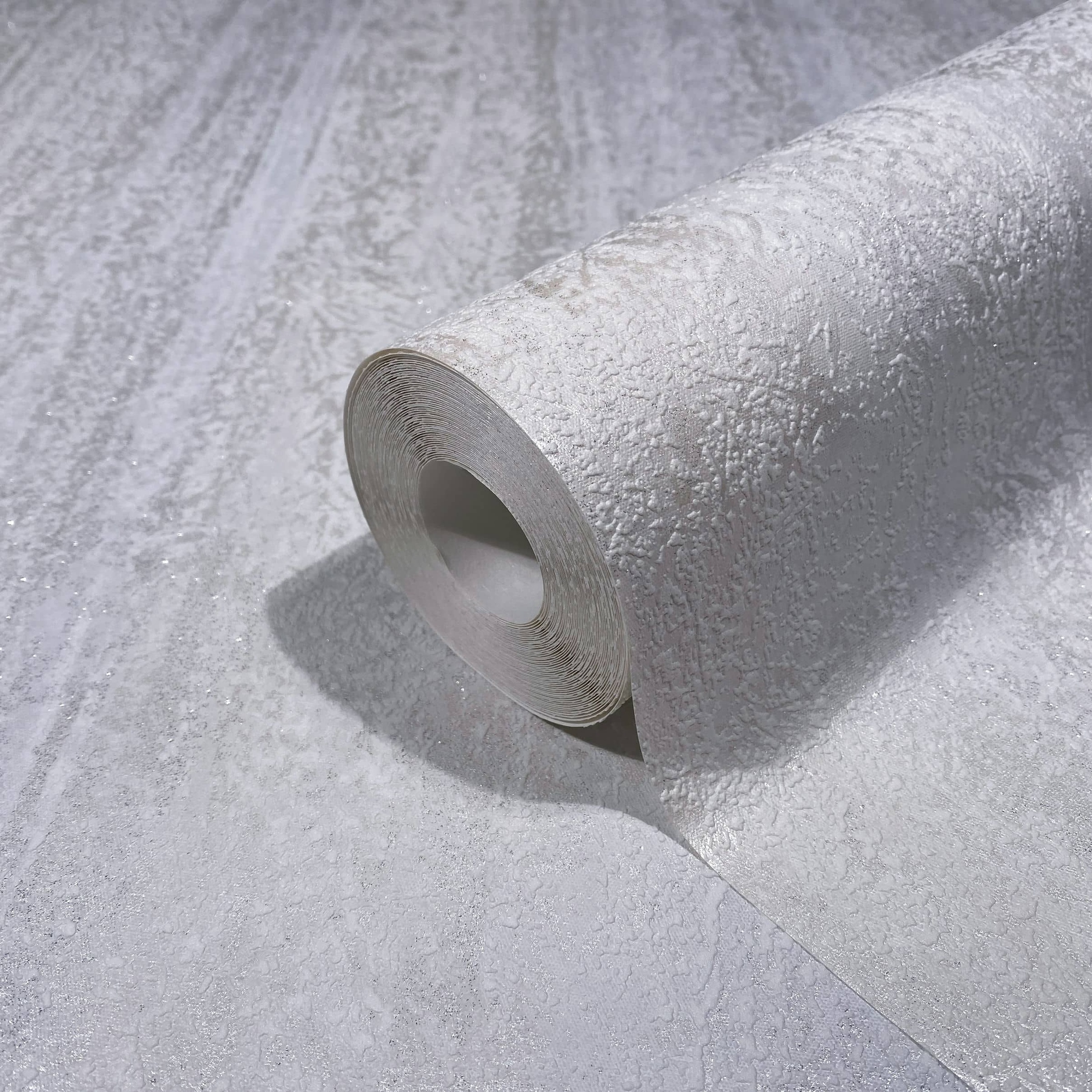 Marburg Vliestapete »Lustrous Luxe« glänzend moderne Tapete für Wohnzimmer Schlafzimmer Küche