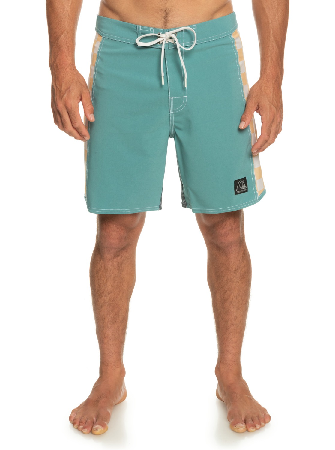 2. Bild von Quiksilver Boardshorts »Original Arch 18"«