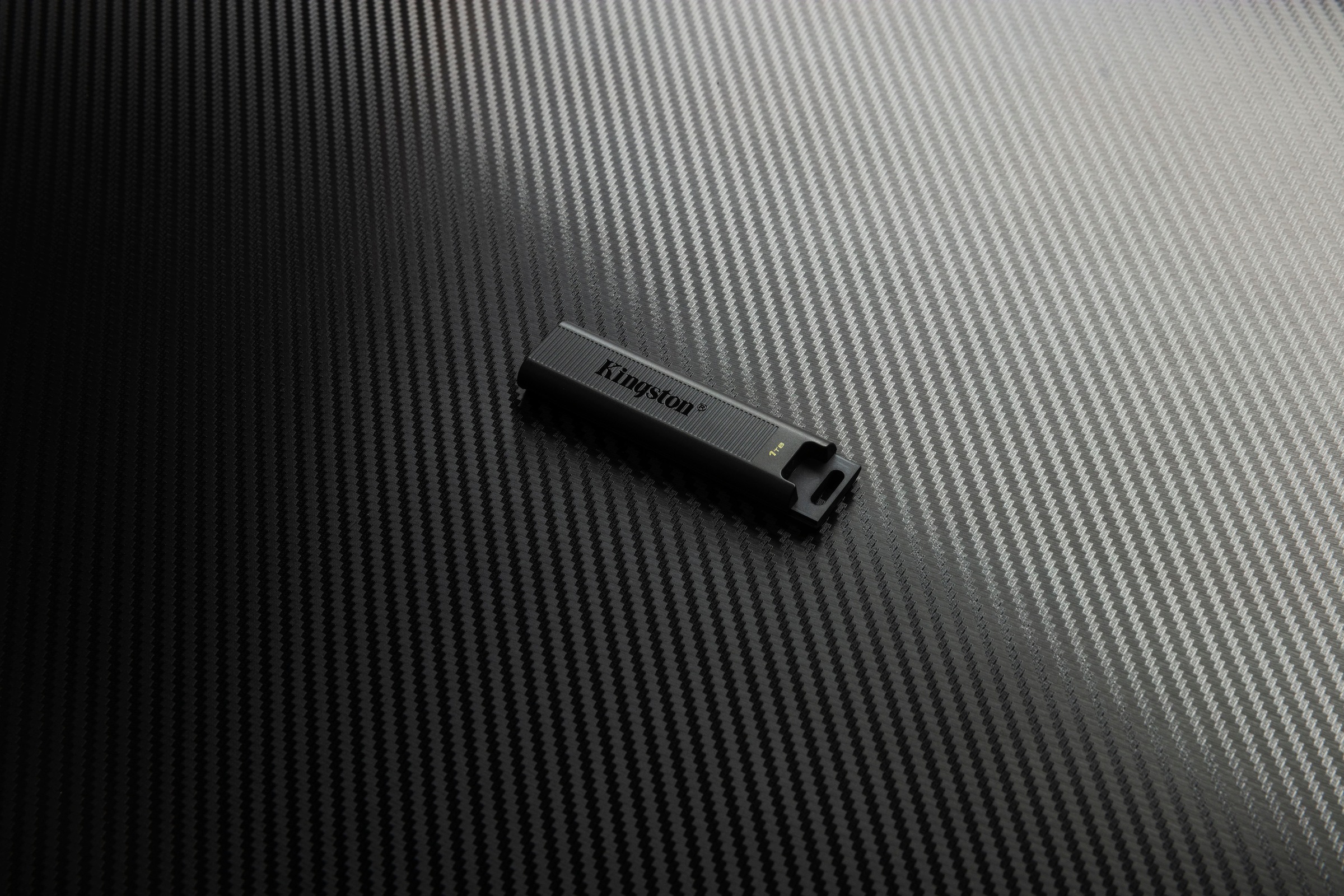 Kingston USB-Stick »DATATRAVELER MAX SERIE 1TB«, (USB 3.2 Lesegeschwindigkeit 1000 MB/s)