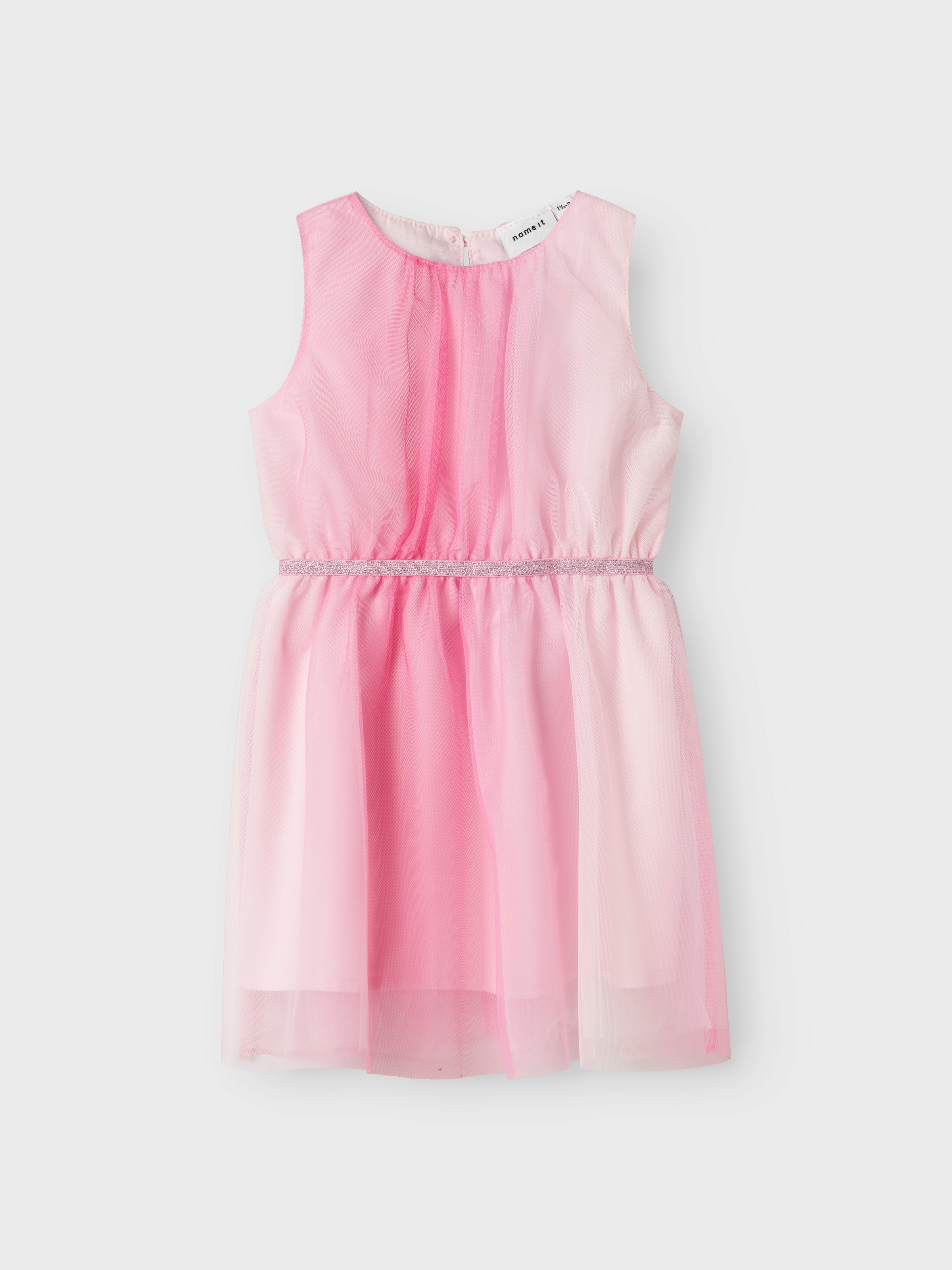 Name It Minikleid »NMFVABOSS SPENCER FFD«