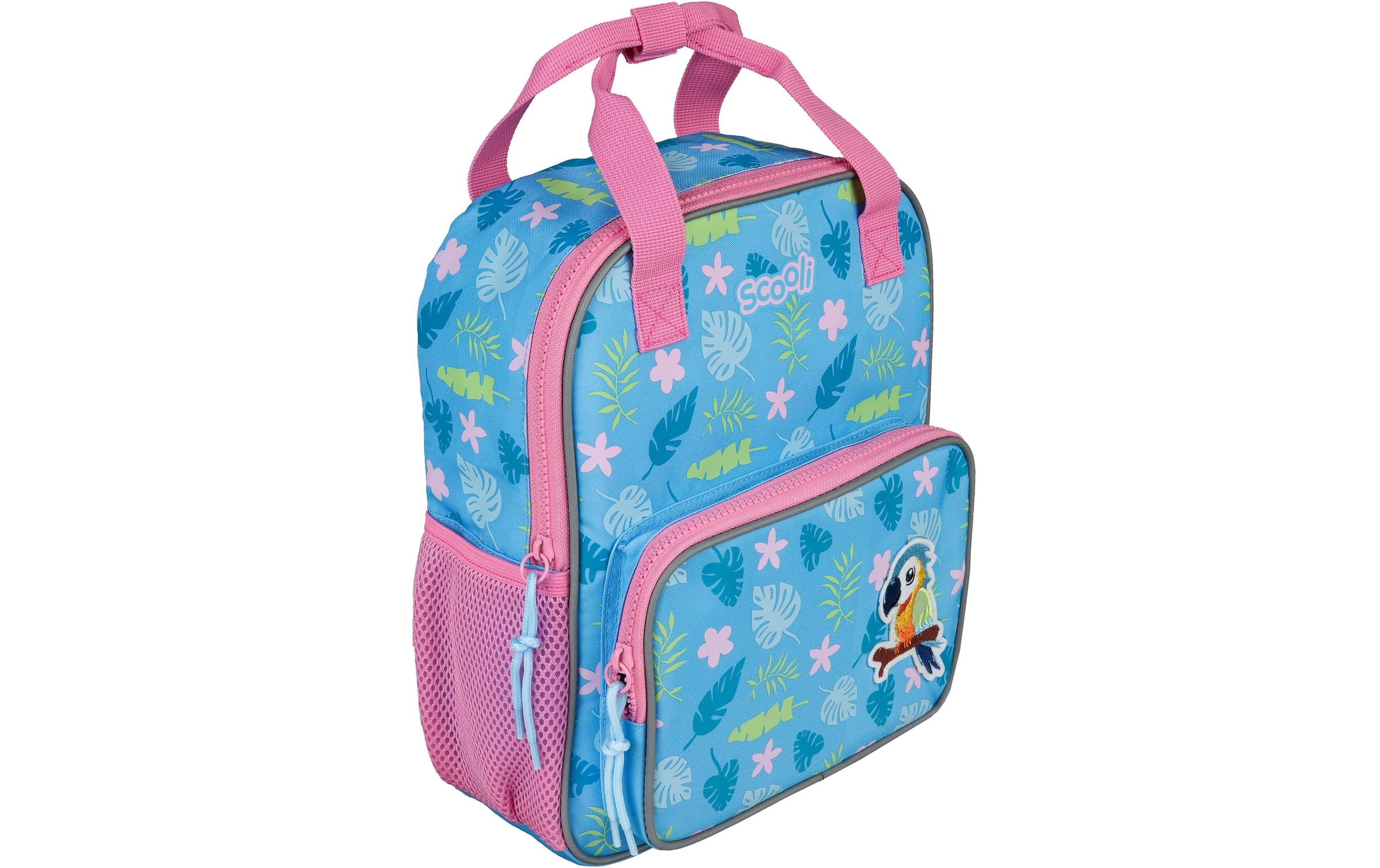 Scooli Kinderrucksack »Mini-Me«