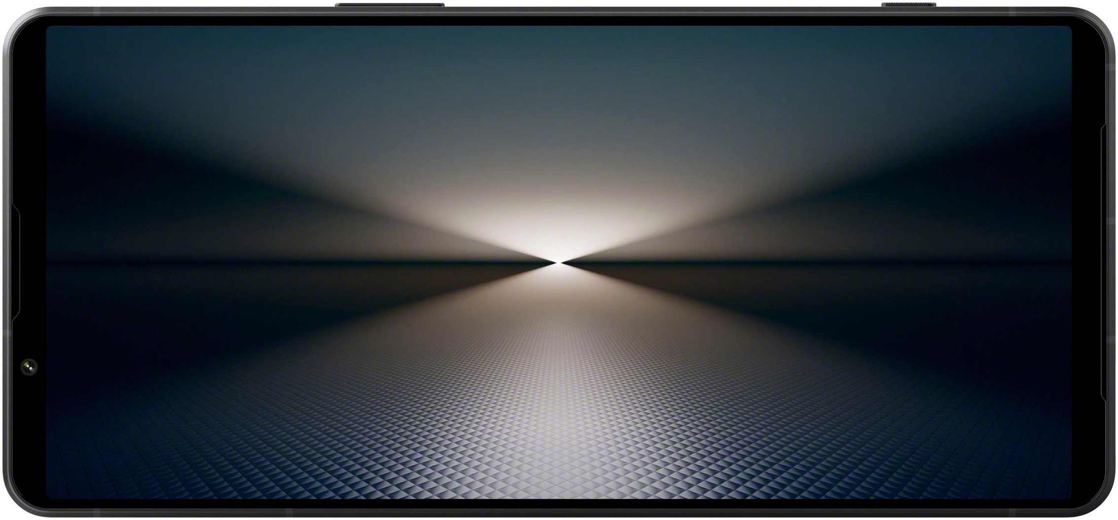 Sony Smartphone »Xperia 1 VI«, Schwarz, 16,5 cm/6,5 Zoll, 256 GB Speicherplatz, 52 MP Kamera