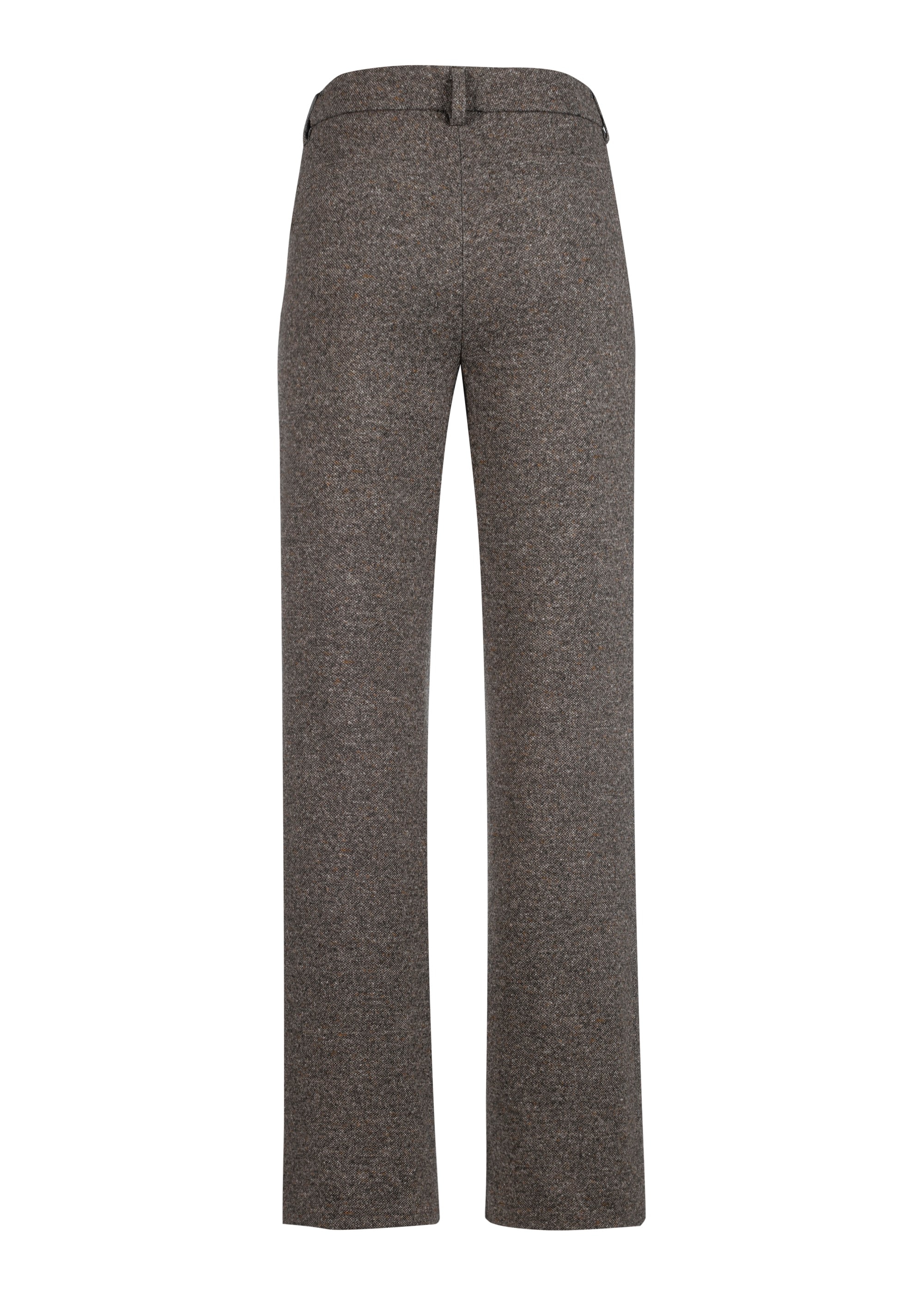 Stehmann Stoffhose, Sommerhose mit Taschen