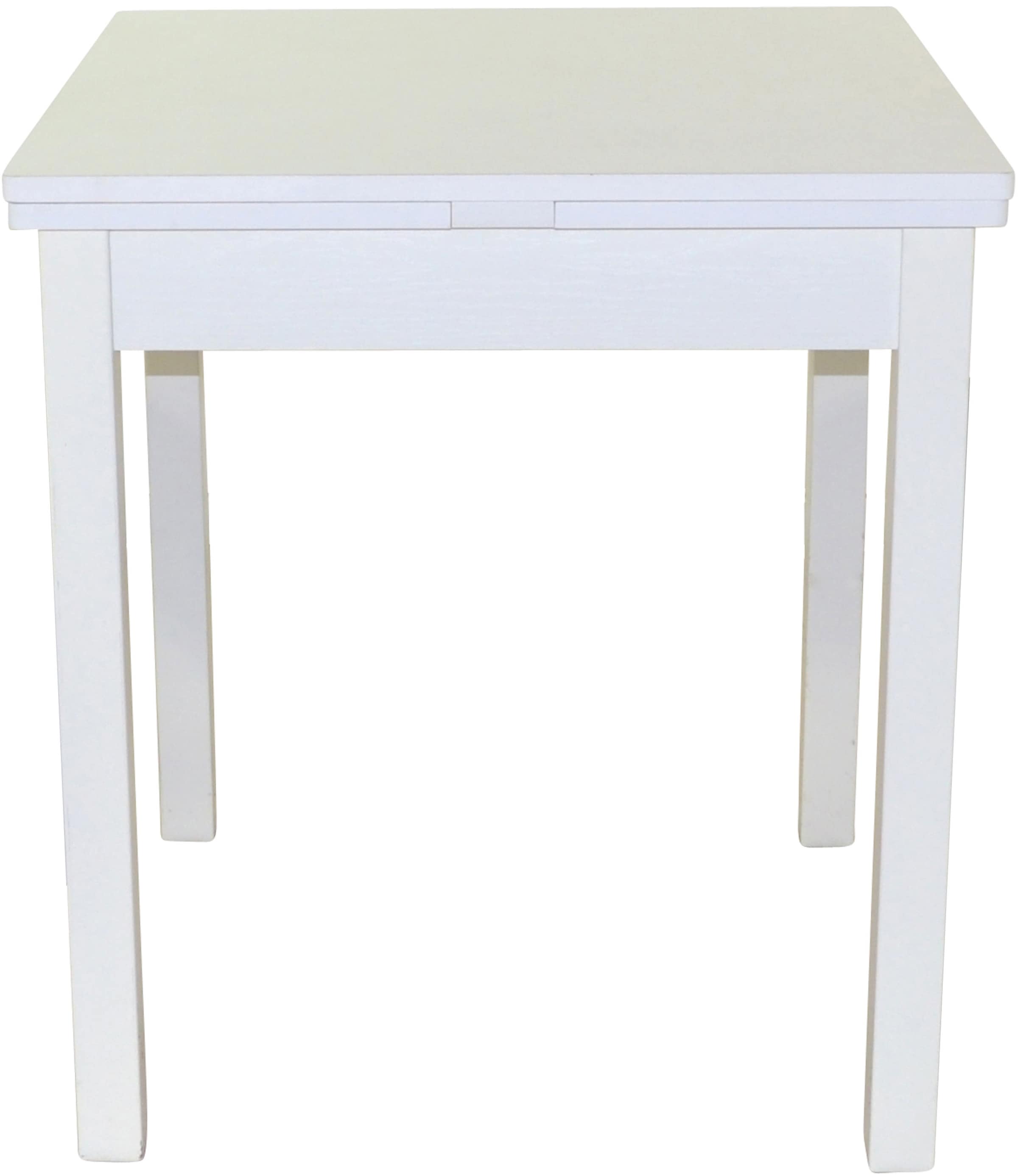 HOFMANN LIVING AND MORE Essgruppe »Berta« Spar-Set, 1 Tisch, 2 Stühle, 3 tl günstig online kaufen