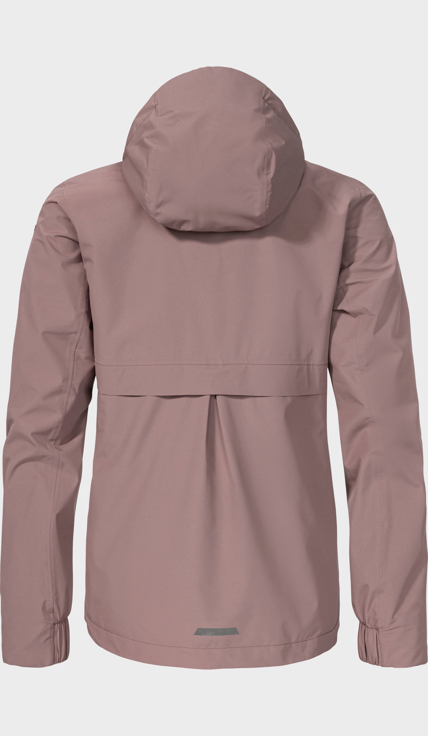 Schöffel Outdoorjacke »Jacket Style Bohorok WMS« mit Kapuze