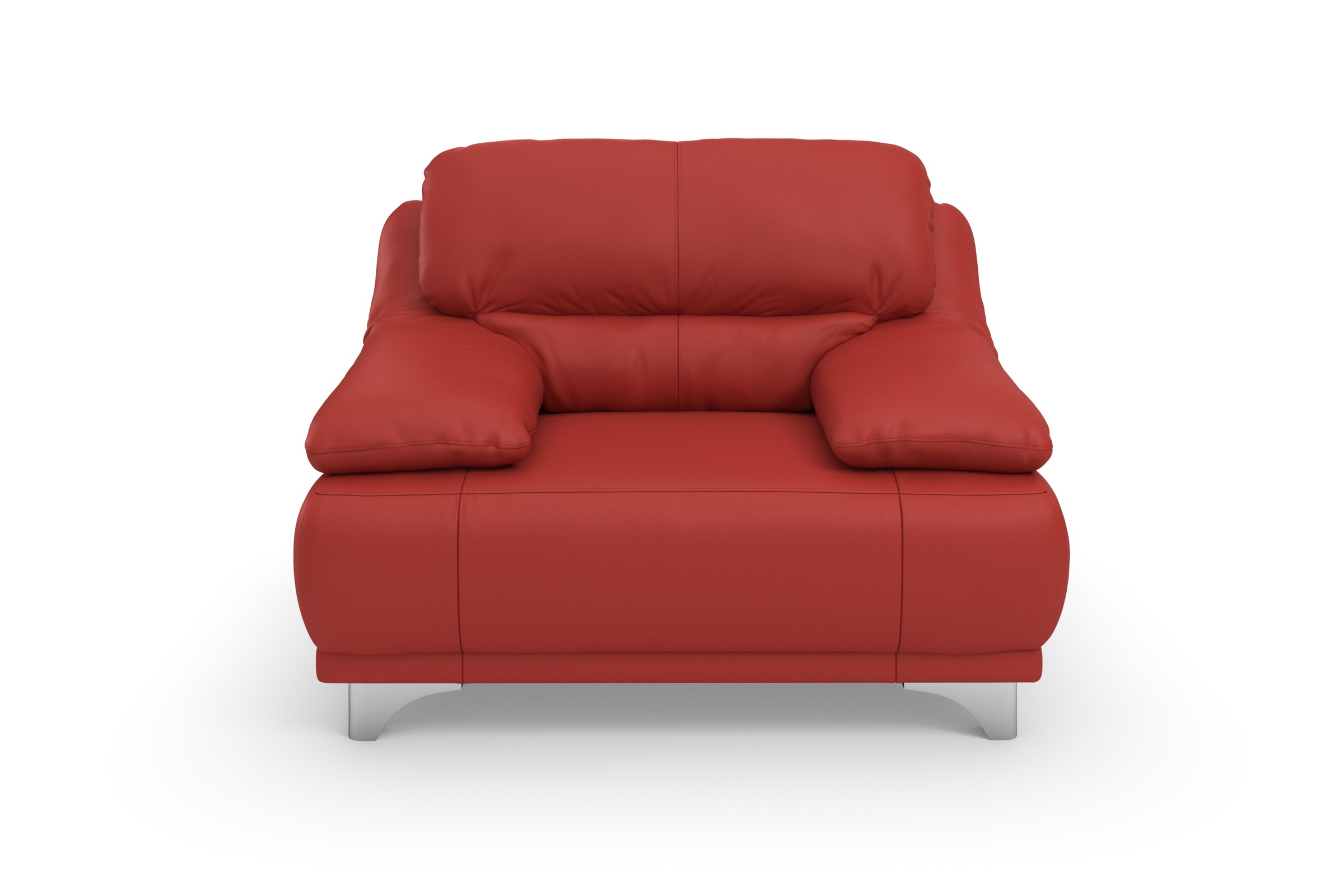 COTTA Sessel »Maranello« 1 Stk. tlg. günstig online kaufen